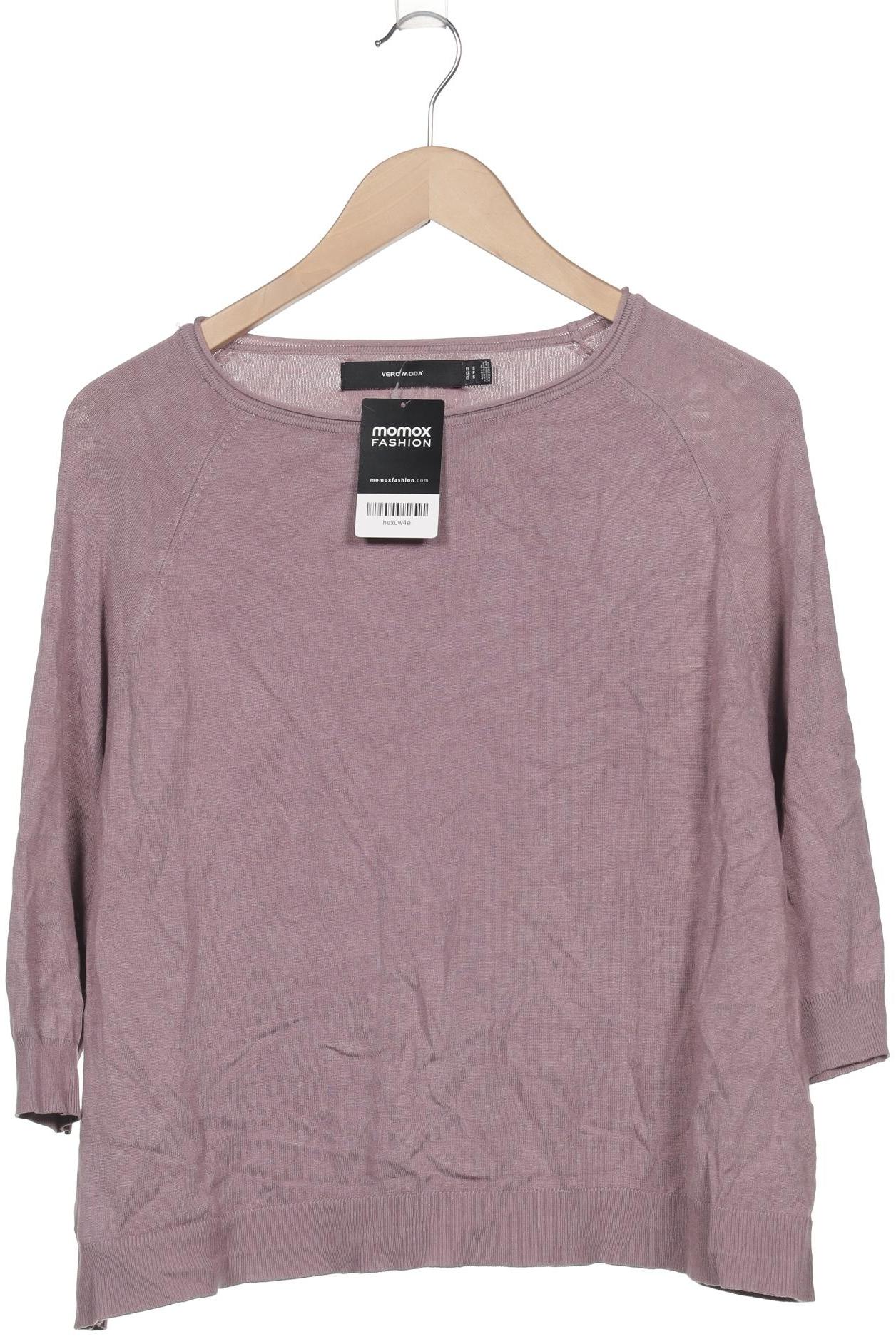 

Vero Moda Damen Pullover, flieder, Gr. 36