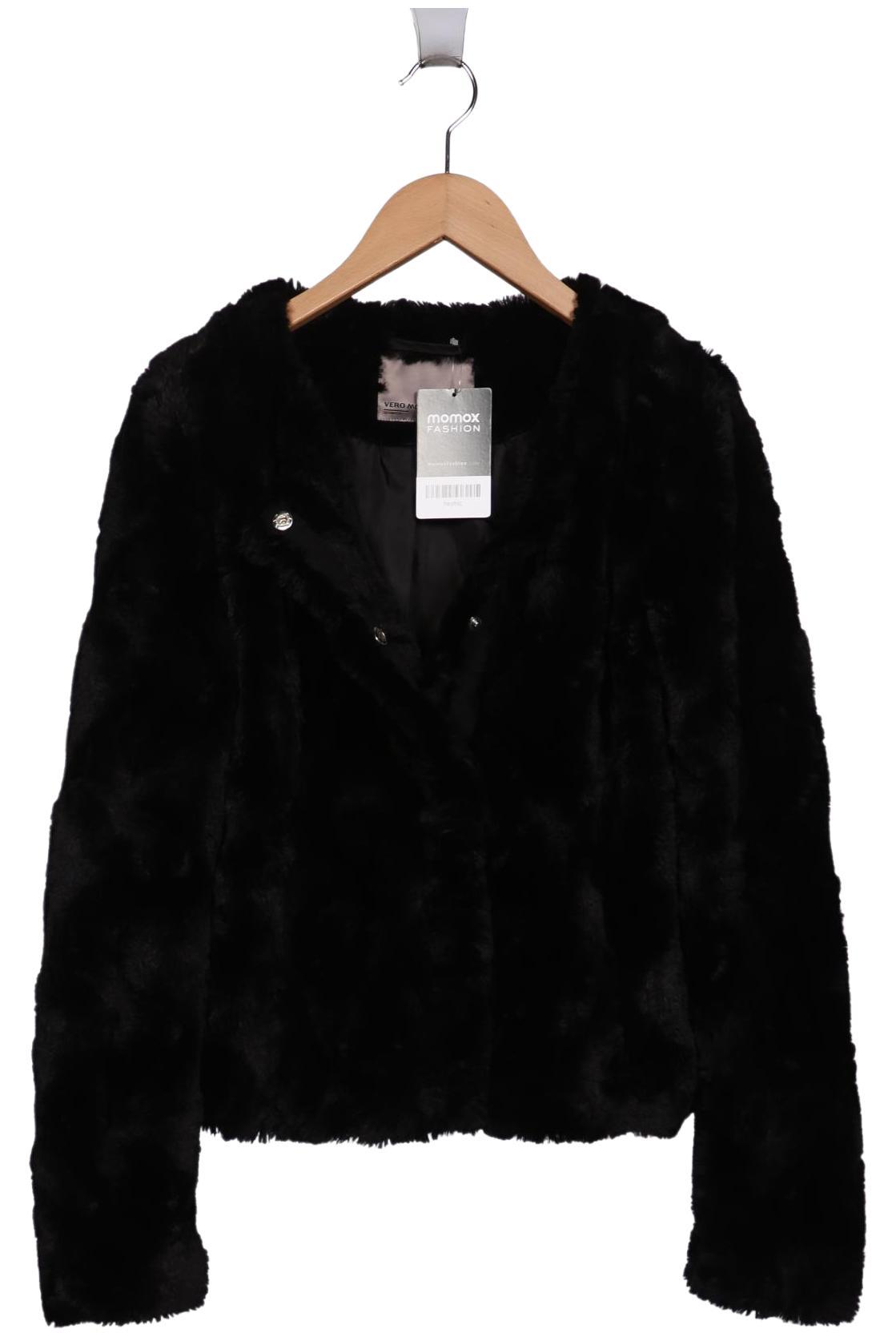 

Vero Moda Damen Jacke, schwarz, Gr. 34