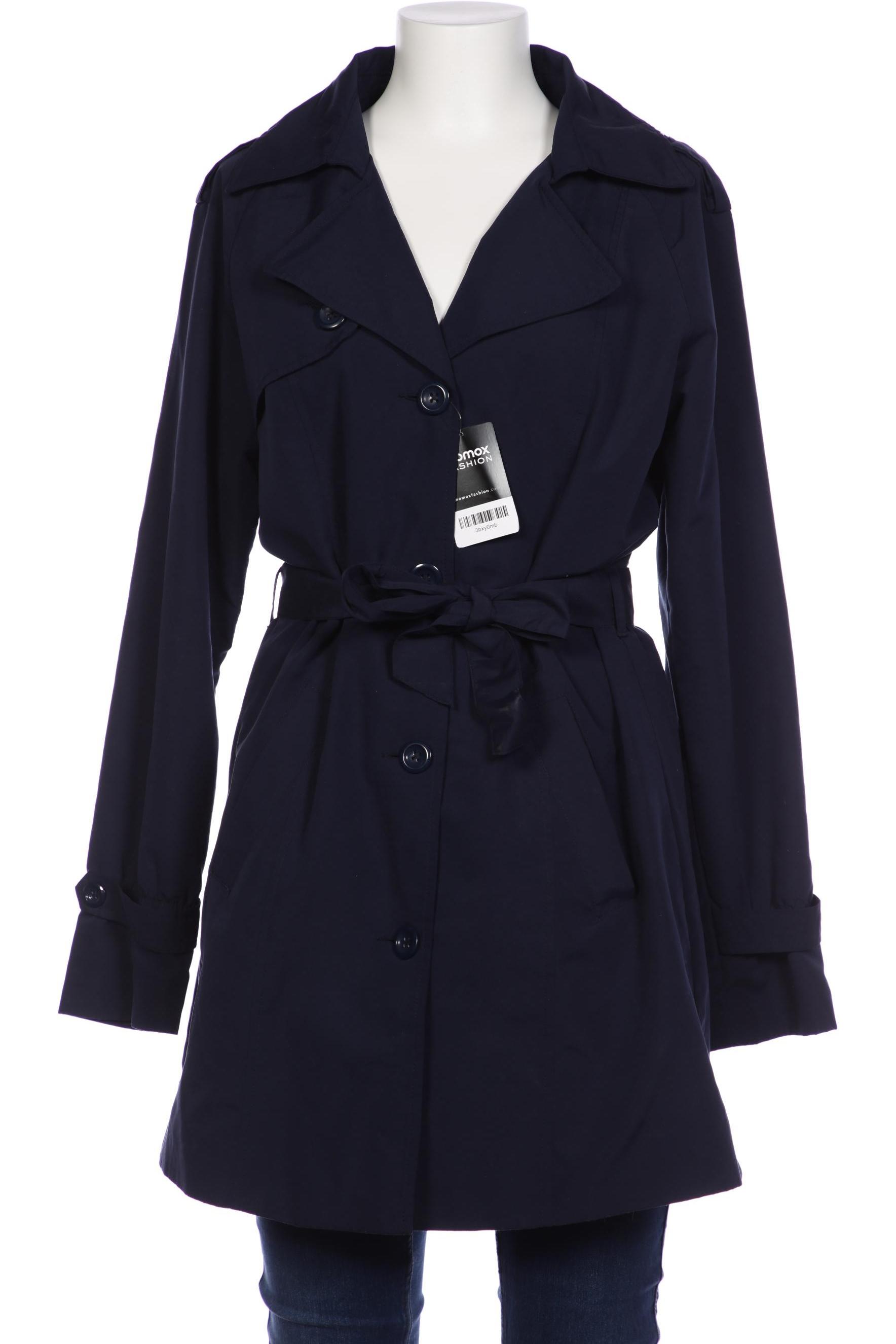 

Vero Moda Damen Mantel, marineblau, Gr. 42