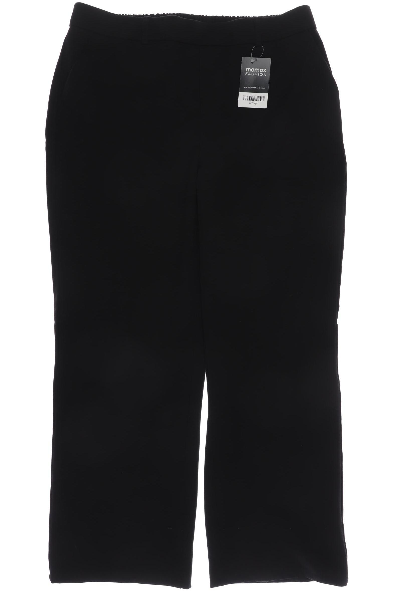 

Vero Moda Damen Stoffhose, schwarz, Gr. 0