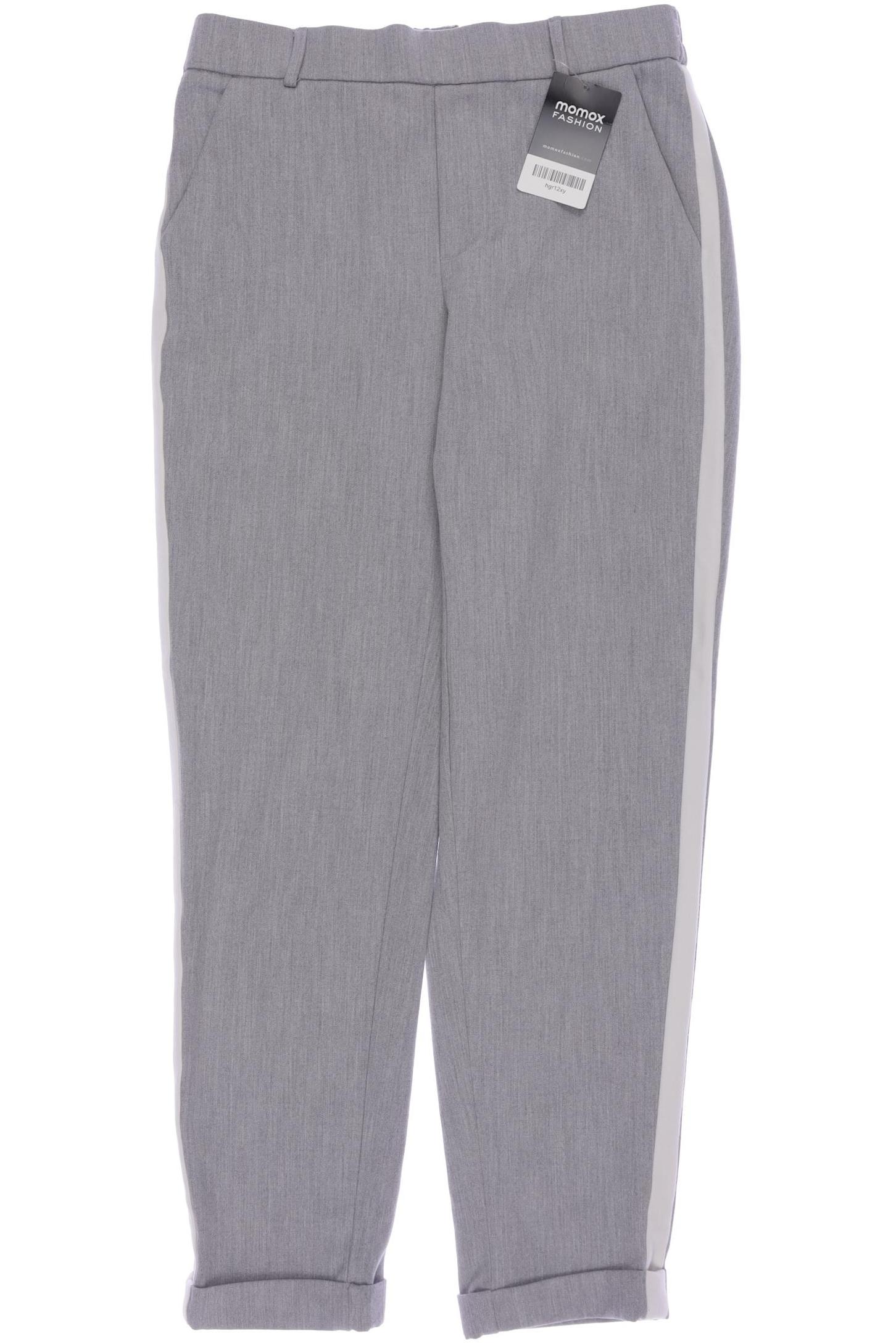 

Vero Moda Damen Stoffhose, grau, Gr. 0