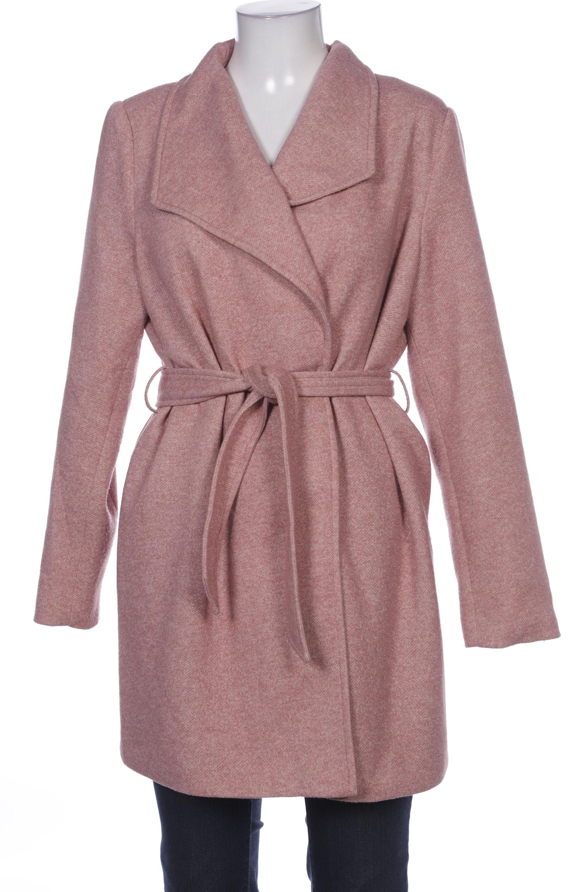 

Vero Moda Damen Mantel, pink, Gr. 38