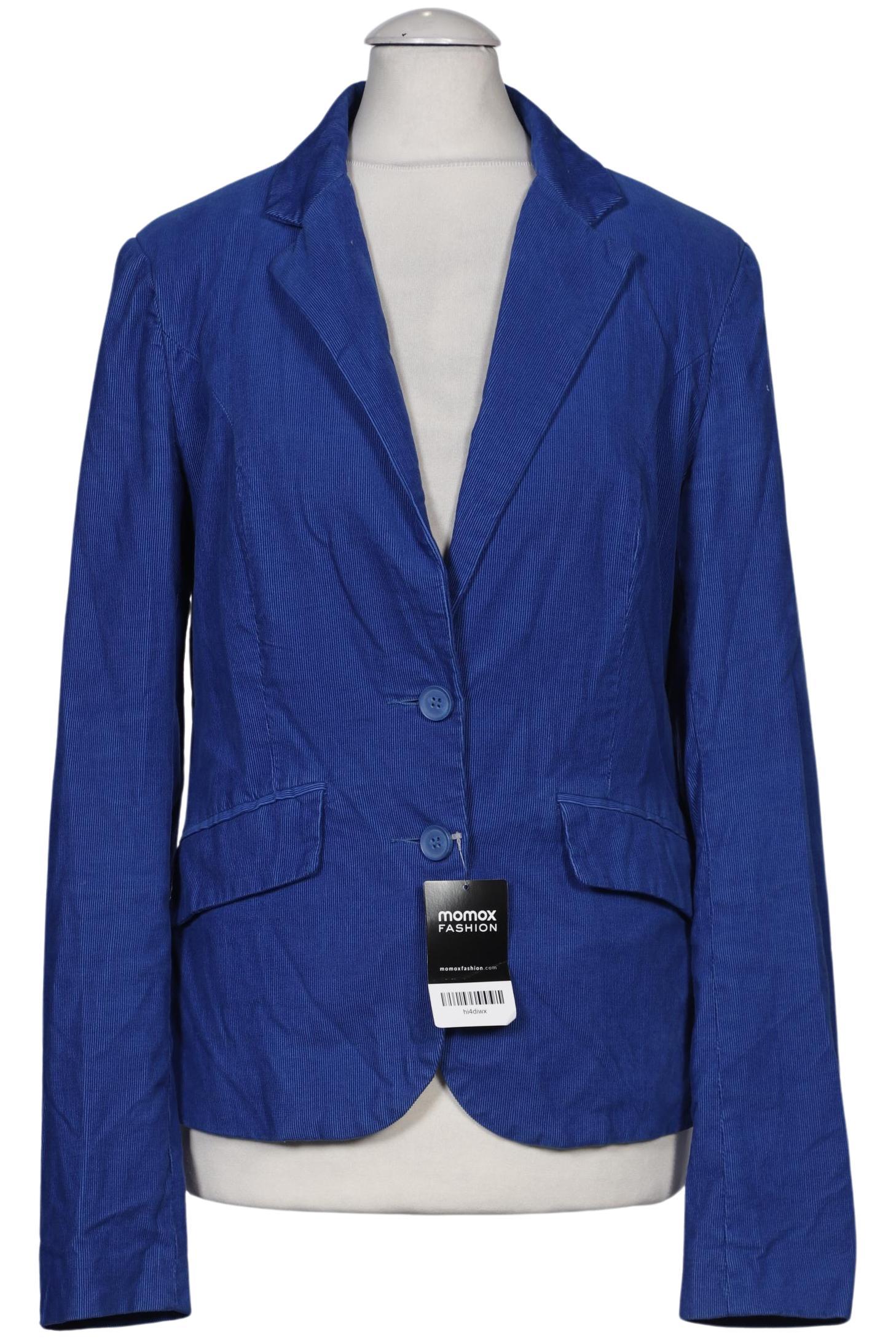 

Vero Moda Damen Blazer, blau, Gr. 36