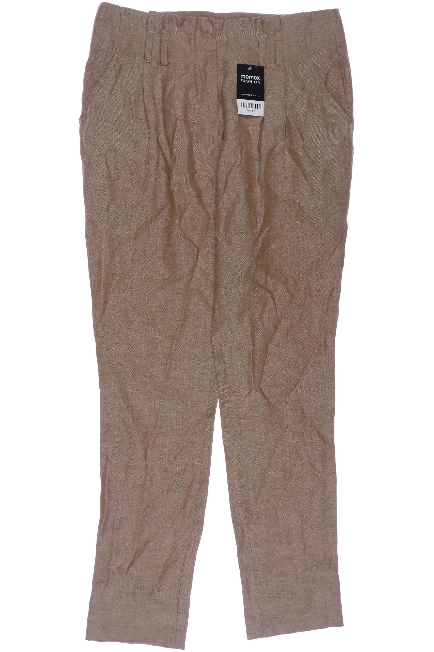 

Vero Moda Damen Stoffhose, braun, Gr. 40