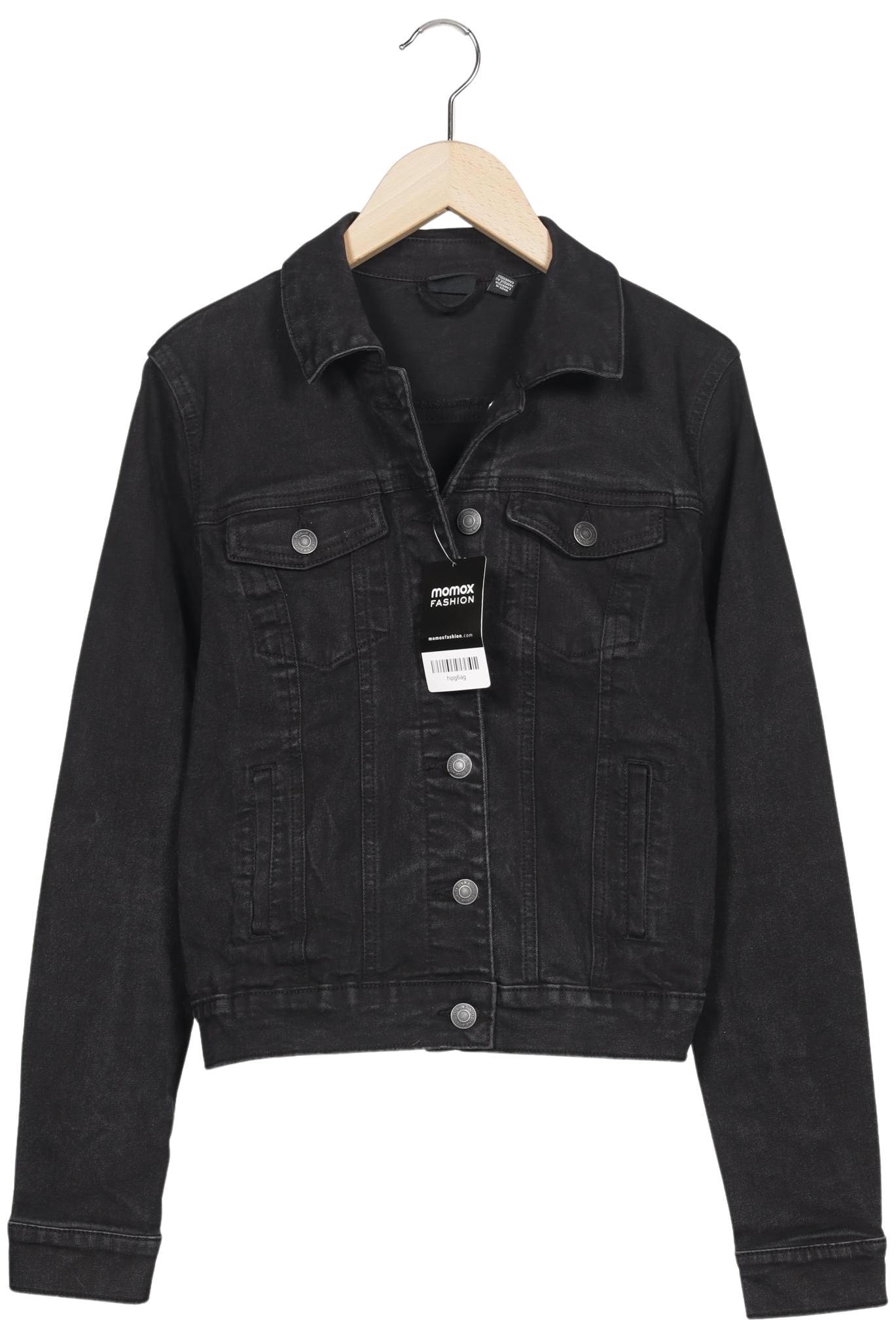 

Vero Moda Damen Jacke, schwarz, Gr. 34