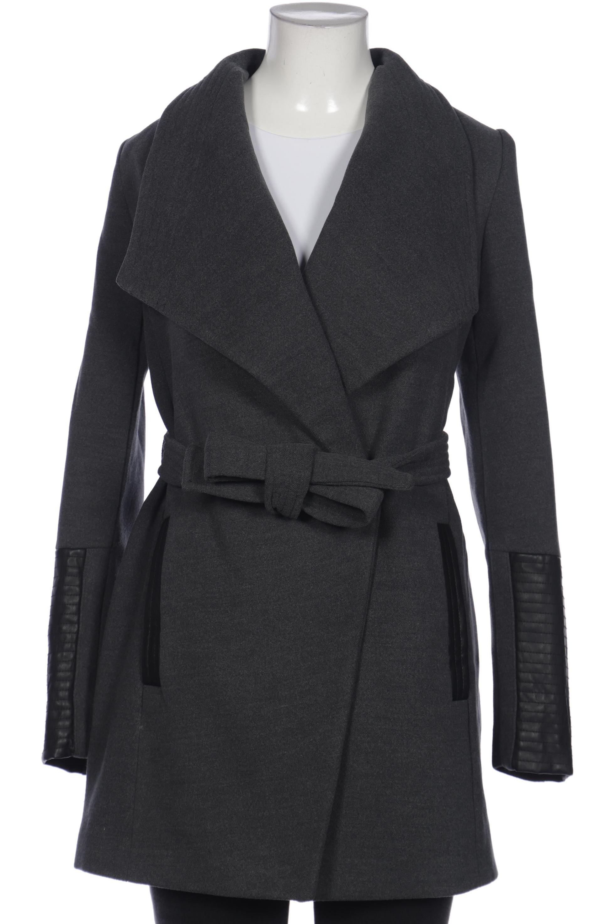 

Vero Moda Damen Mantel, grau