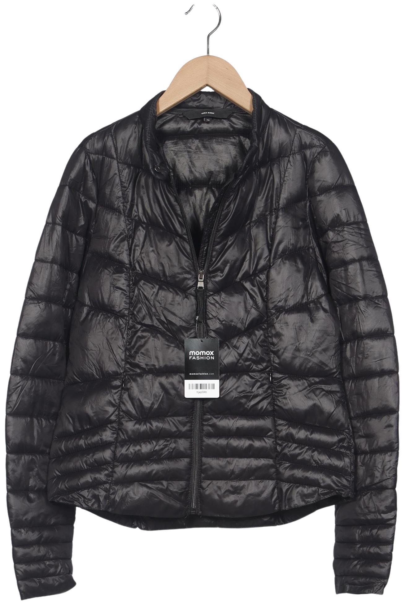 

Vero Moda Damen Jacke, schwarz, Gr. 34