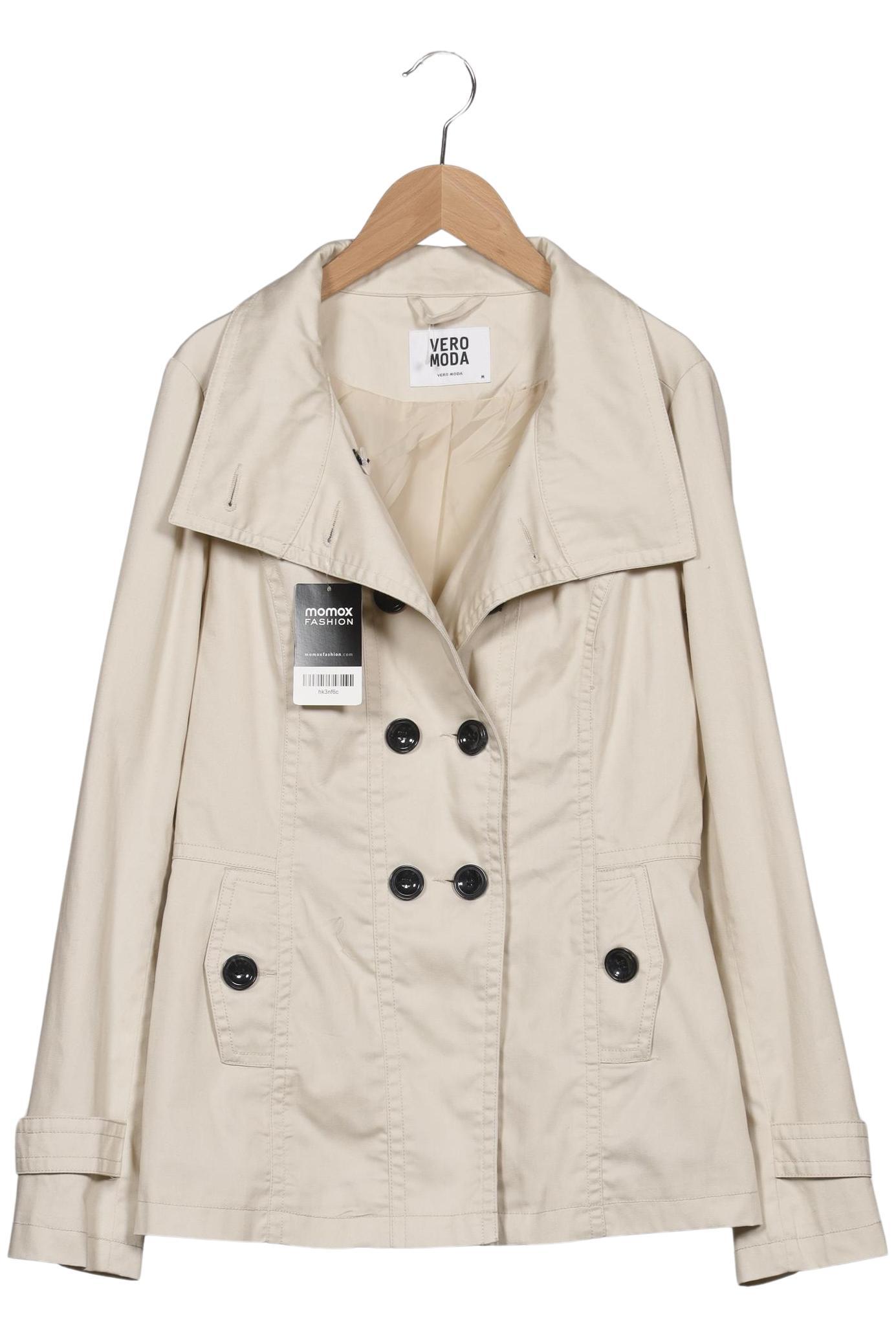 

Vero Moda Damen Jacke, beige, Gr. 38