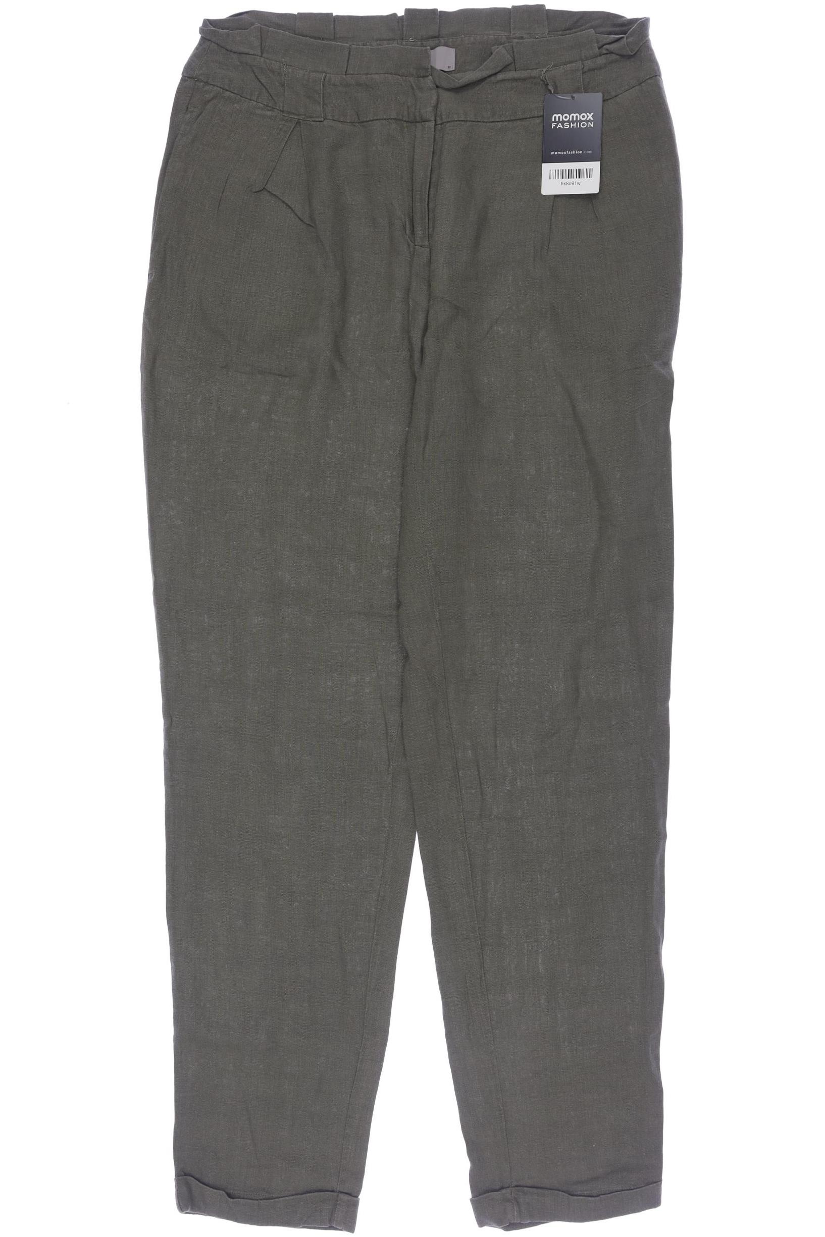 

Vero Moda Damen Stoffhose, grün, Gr. 38