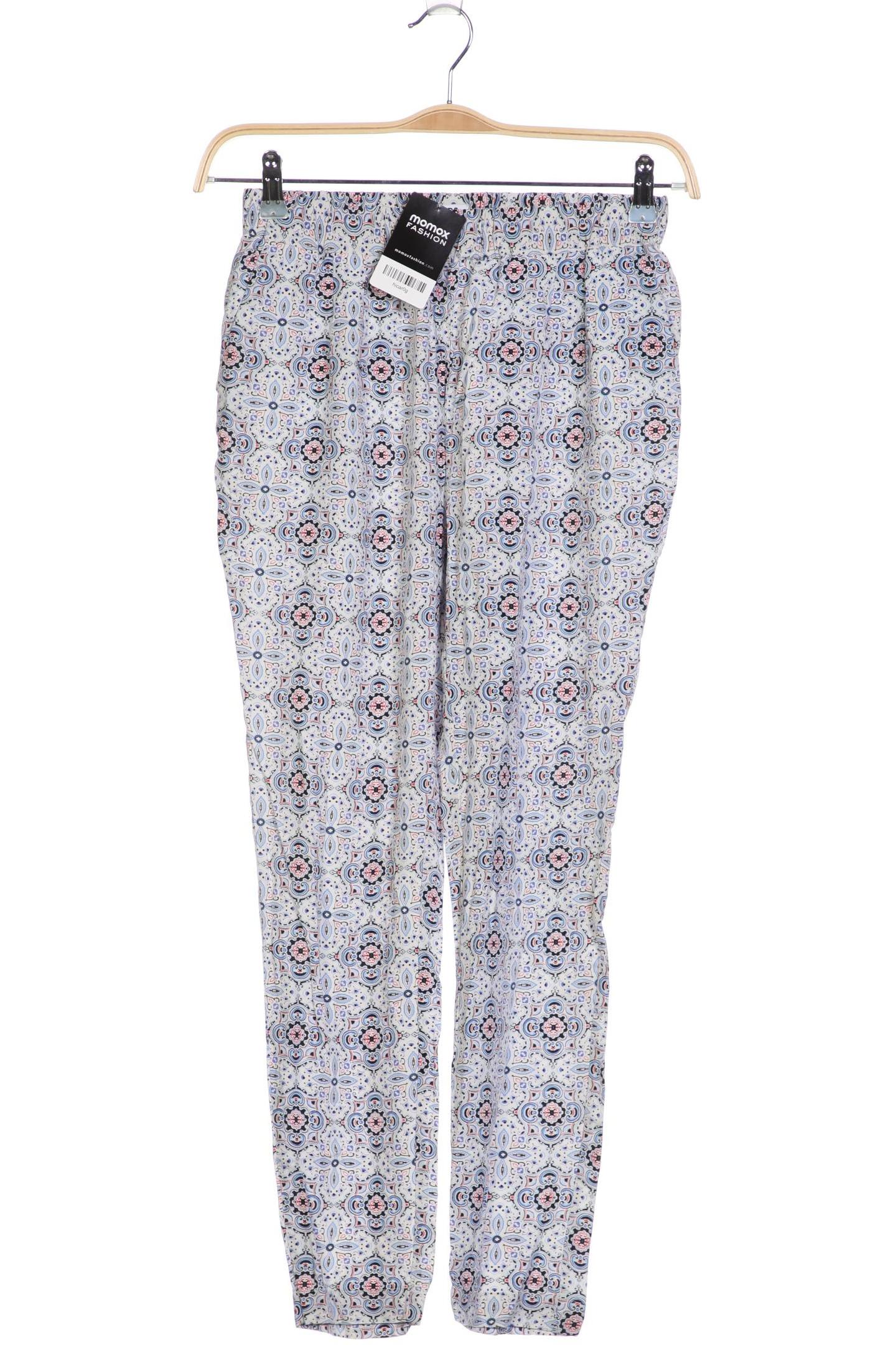 Thumbnail - Vero Moda Damen Stoffhose, weiß, Gr. 0