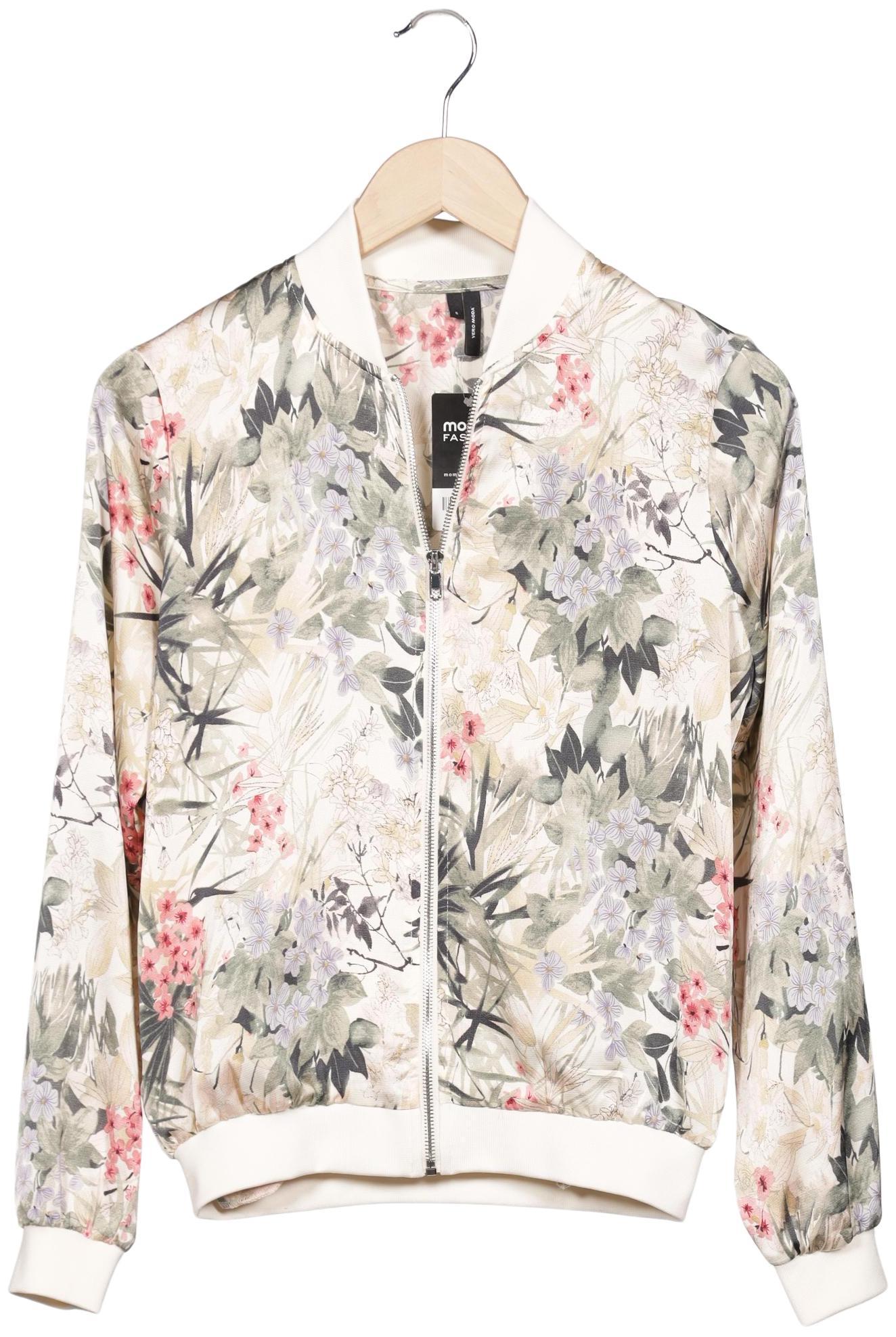 

Vero Moda Damen Jacke, mehrfarbig, Gr. 36