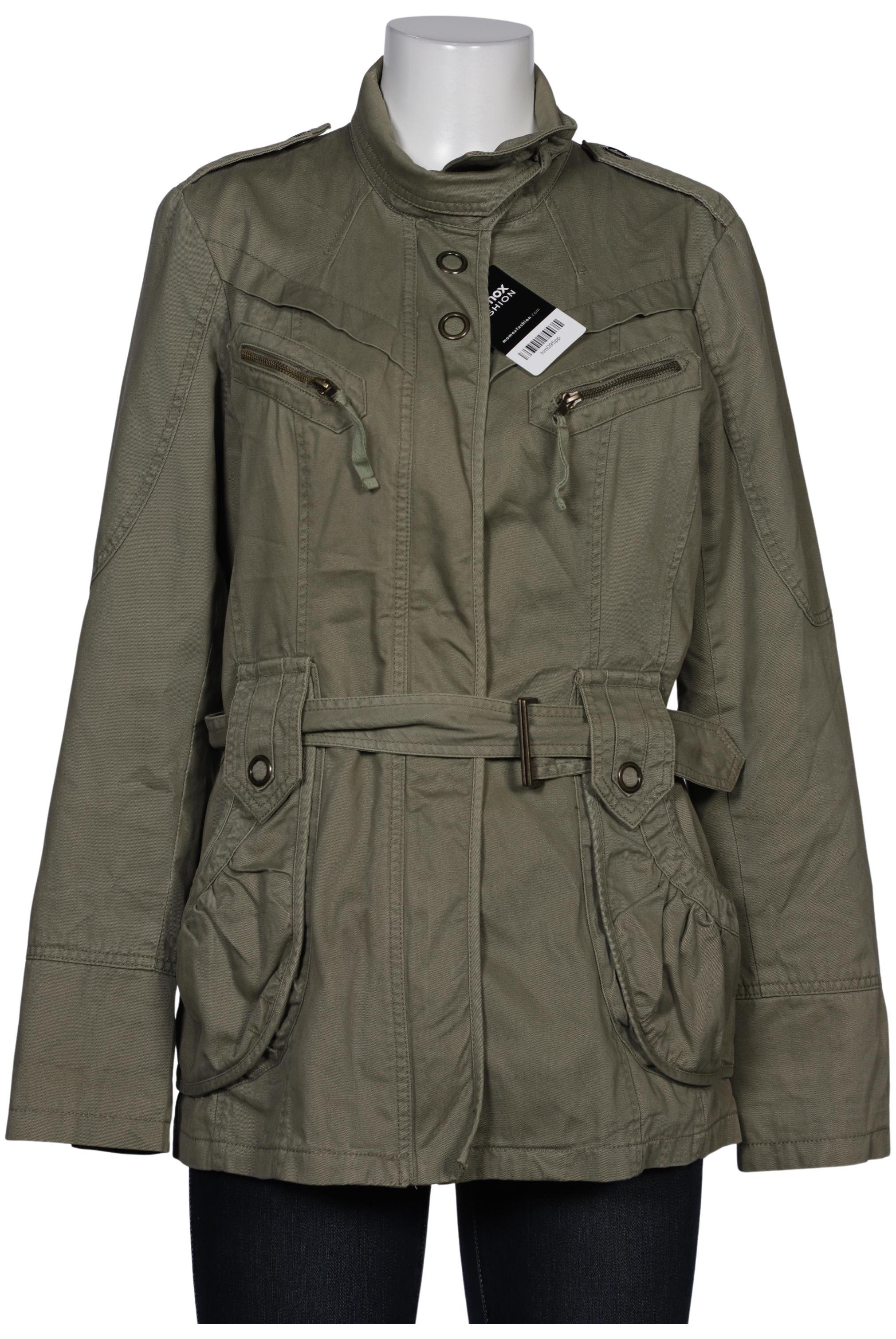 

Vero Moda Damen Jacke, grün, Gr. 42