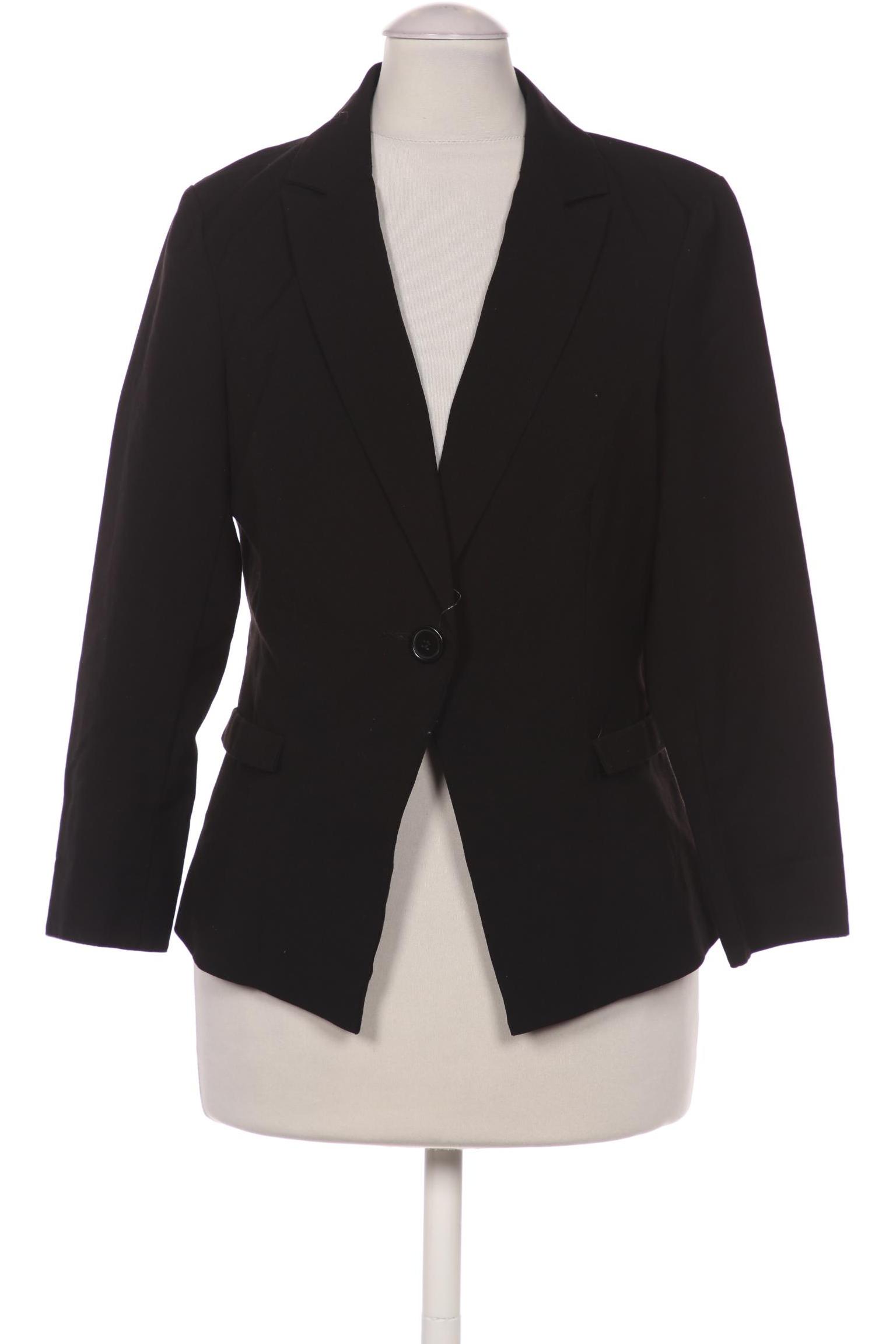 

Vero Moda Damen Blazer, schwarz, Gr. 34