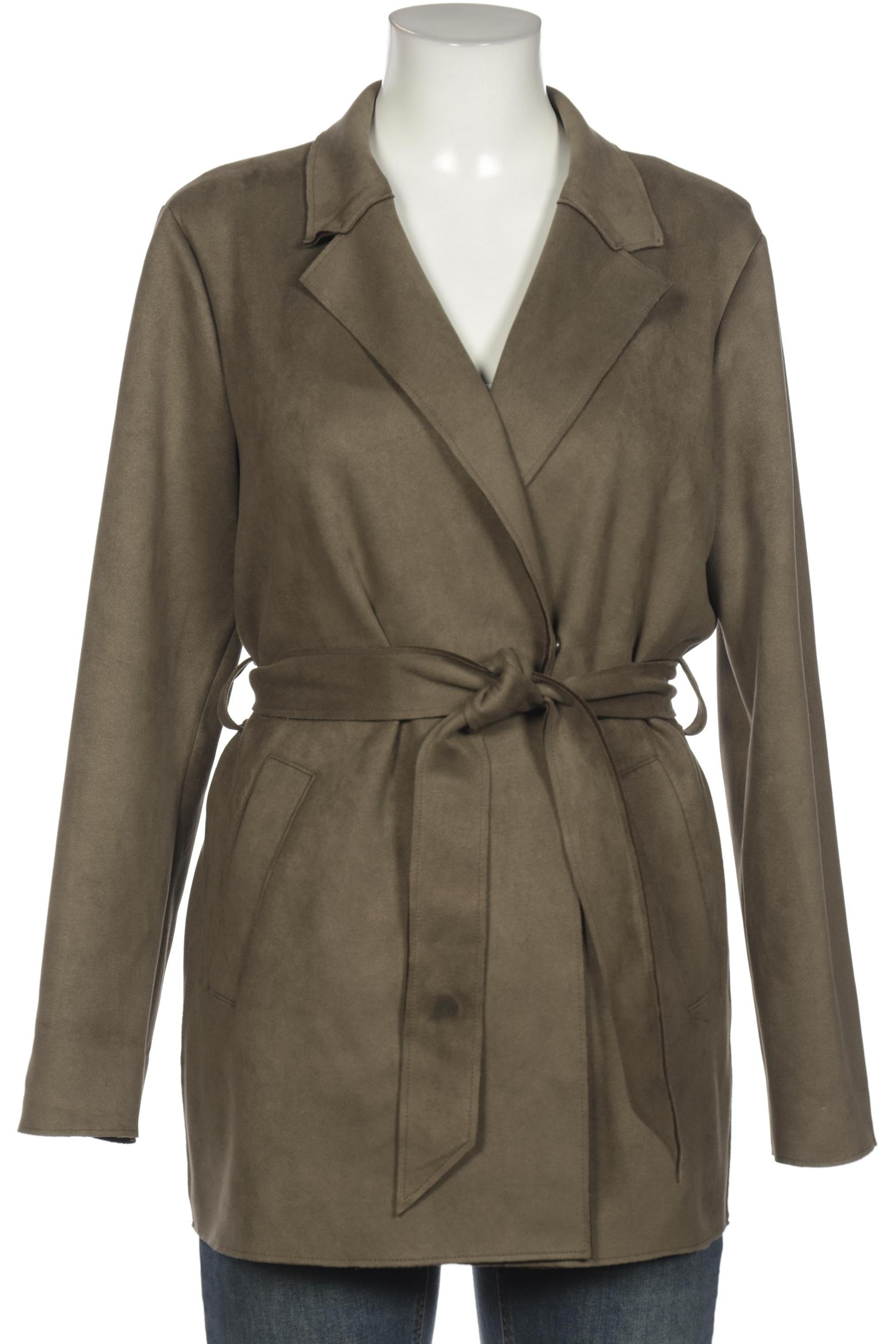 

Vero Moda Damen Mantel, grün