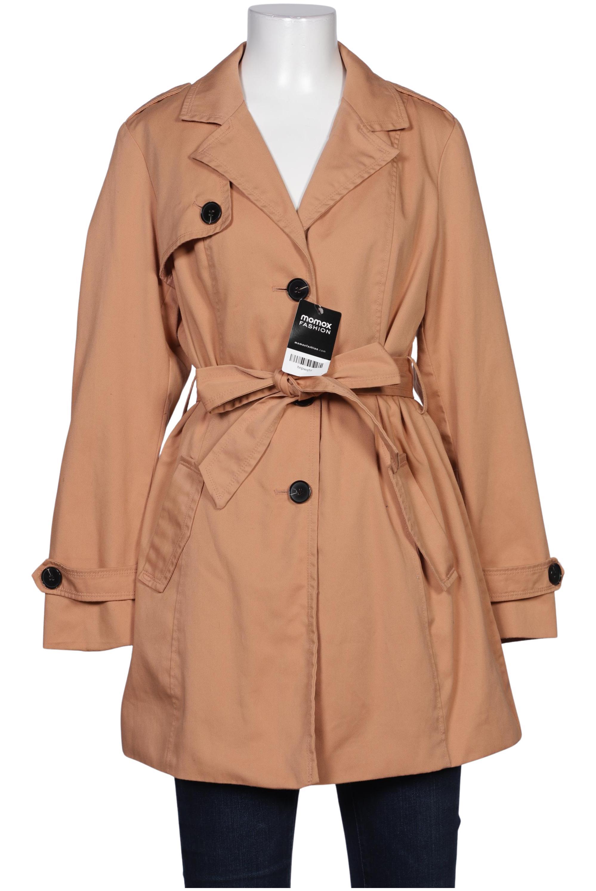 

Vero Moda Damen Mantel, beige, Gr. 38