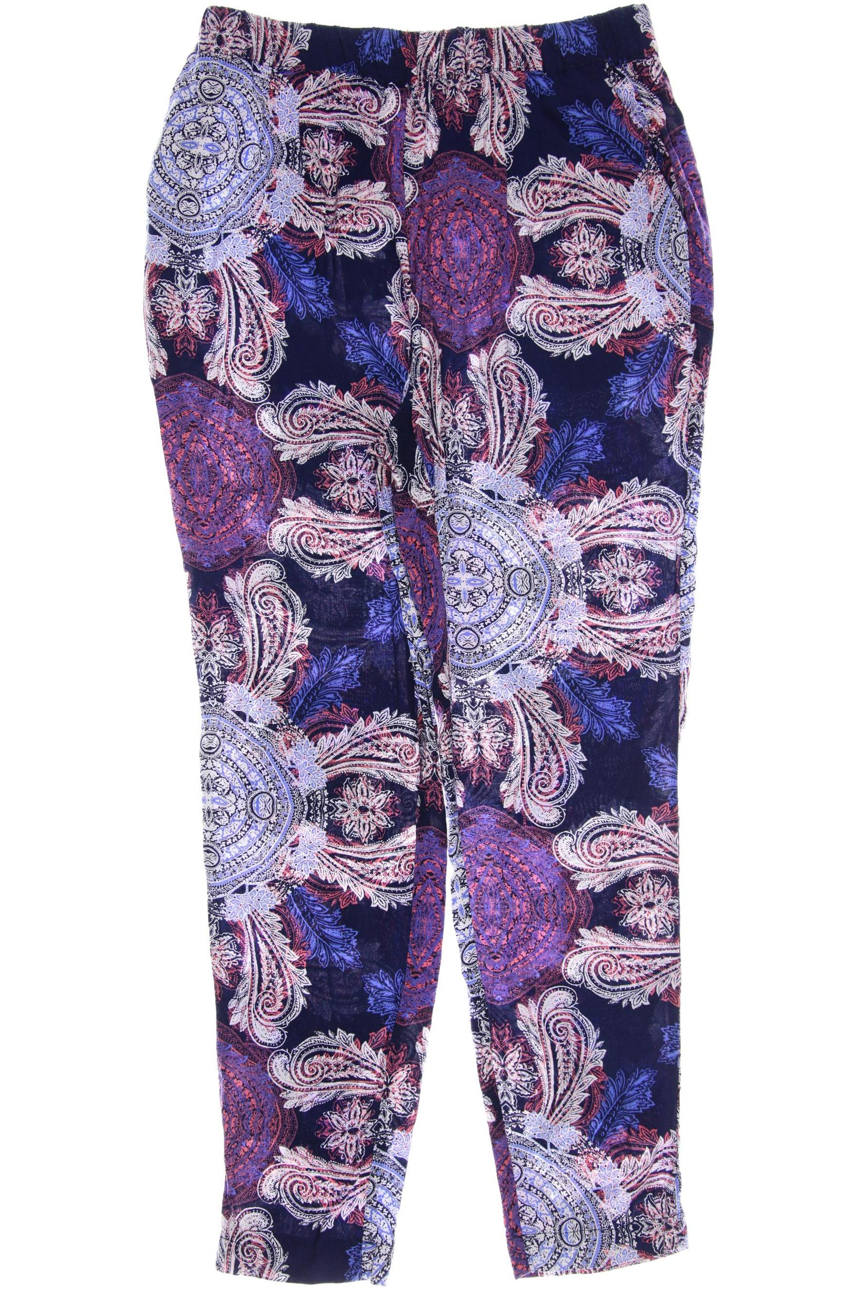 

Vero Moda Damen Stoffhose, marineblau