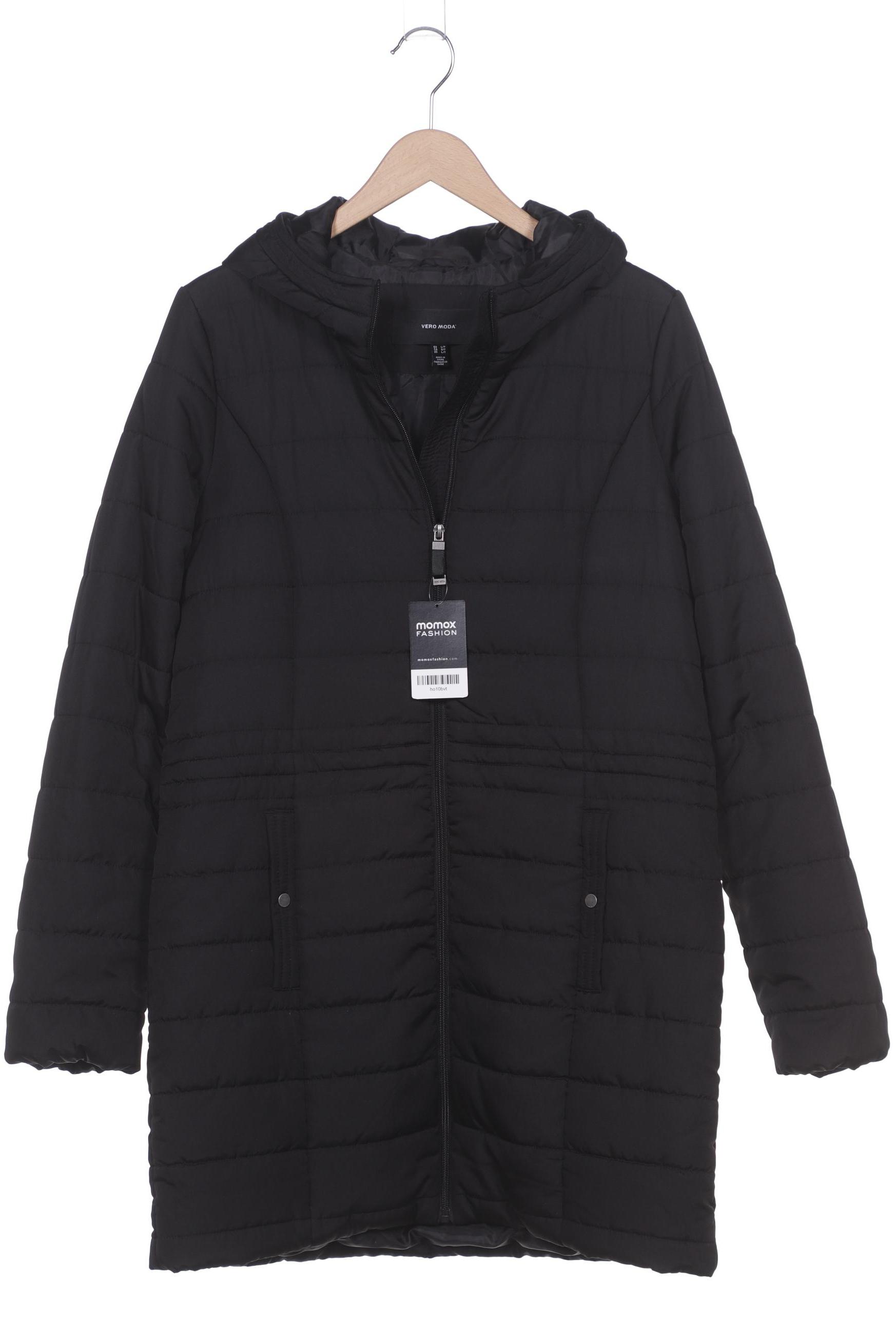 

Vero Moda Damen Mantel, schwarz, Gr. 42