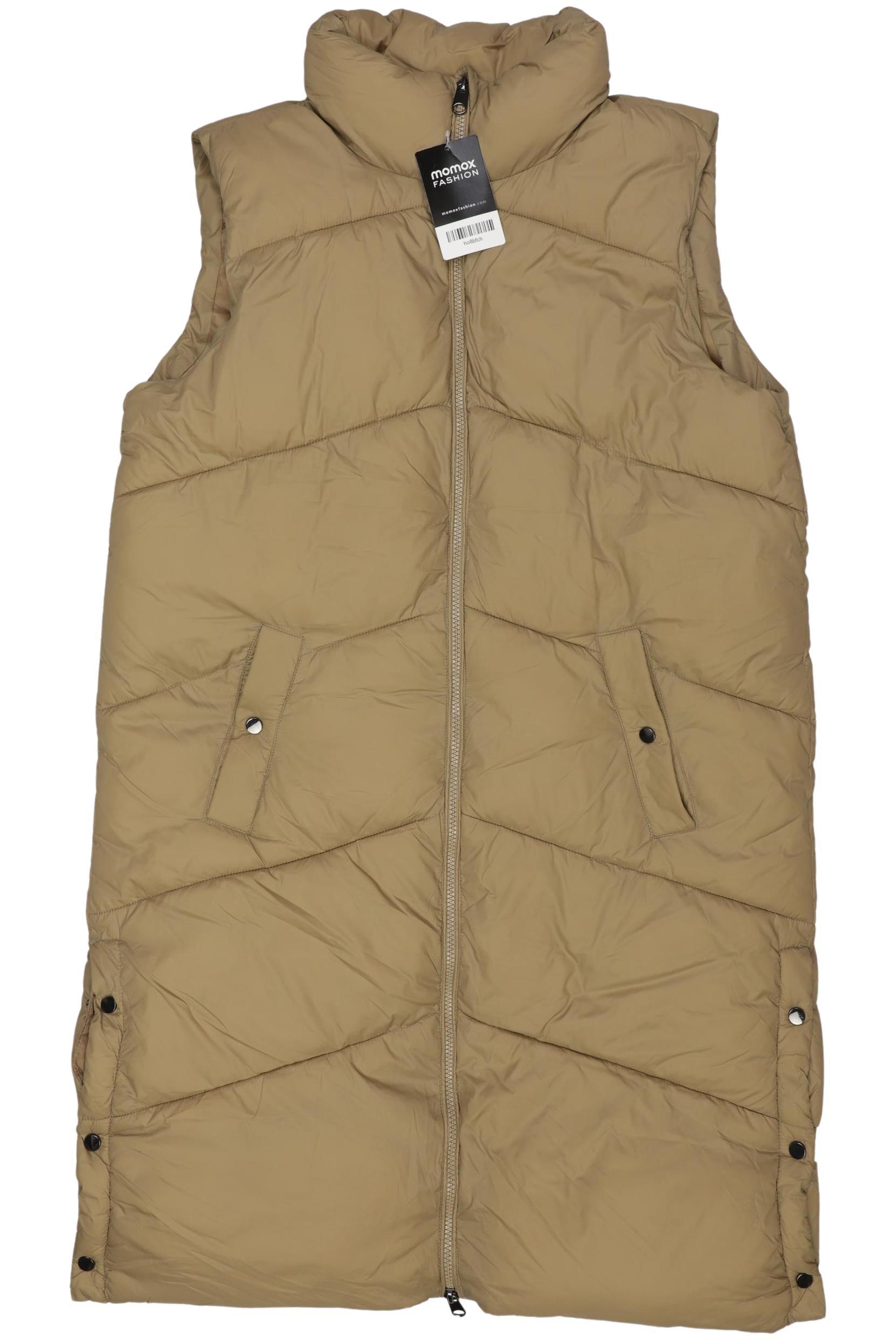 

Vero Moda Damen Weste, beige, Gr. 38