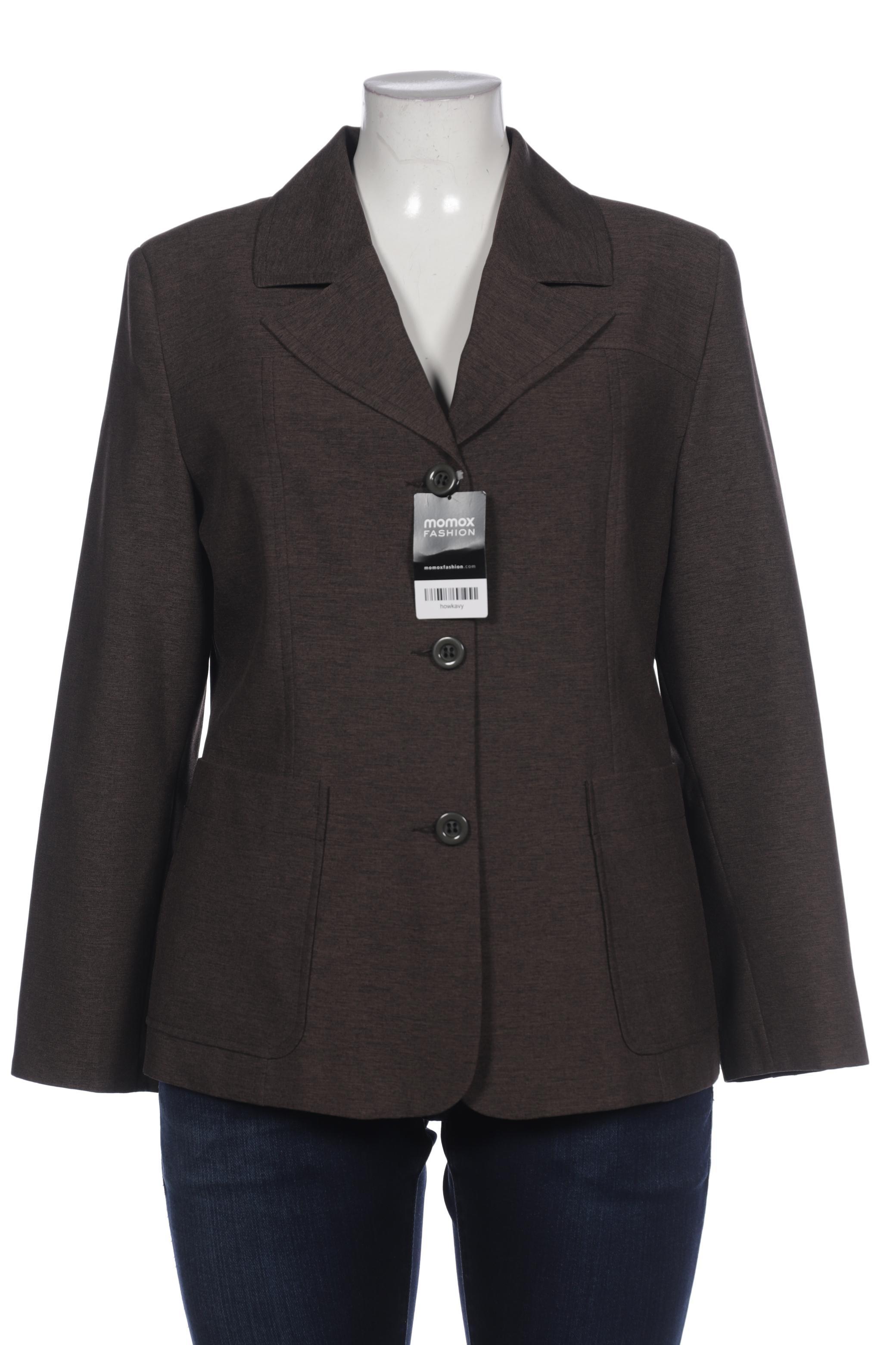 

Vero Moda Damen Blazer, braun, Gr. 42