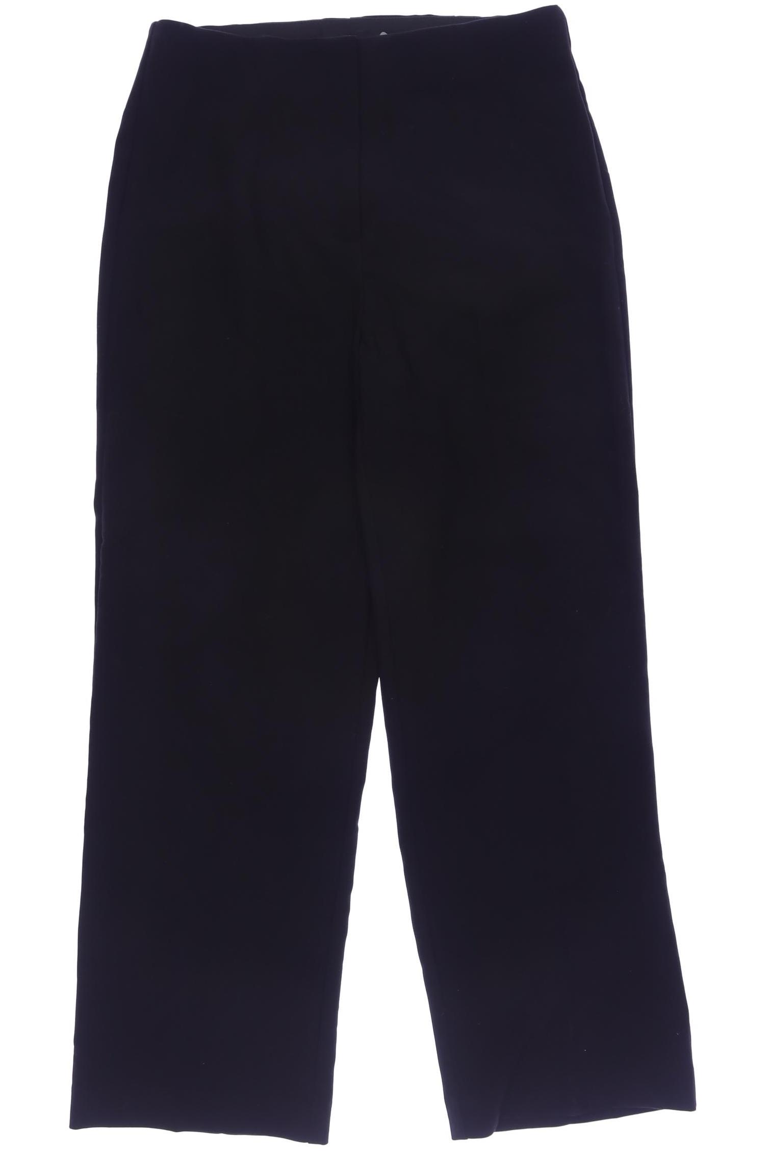 

Vero Moda Damen Stoffhose, schwarz, Gr. 0