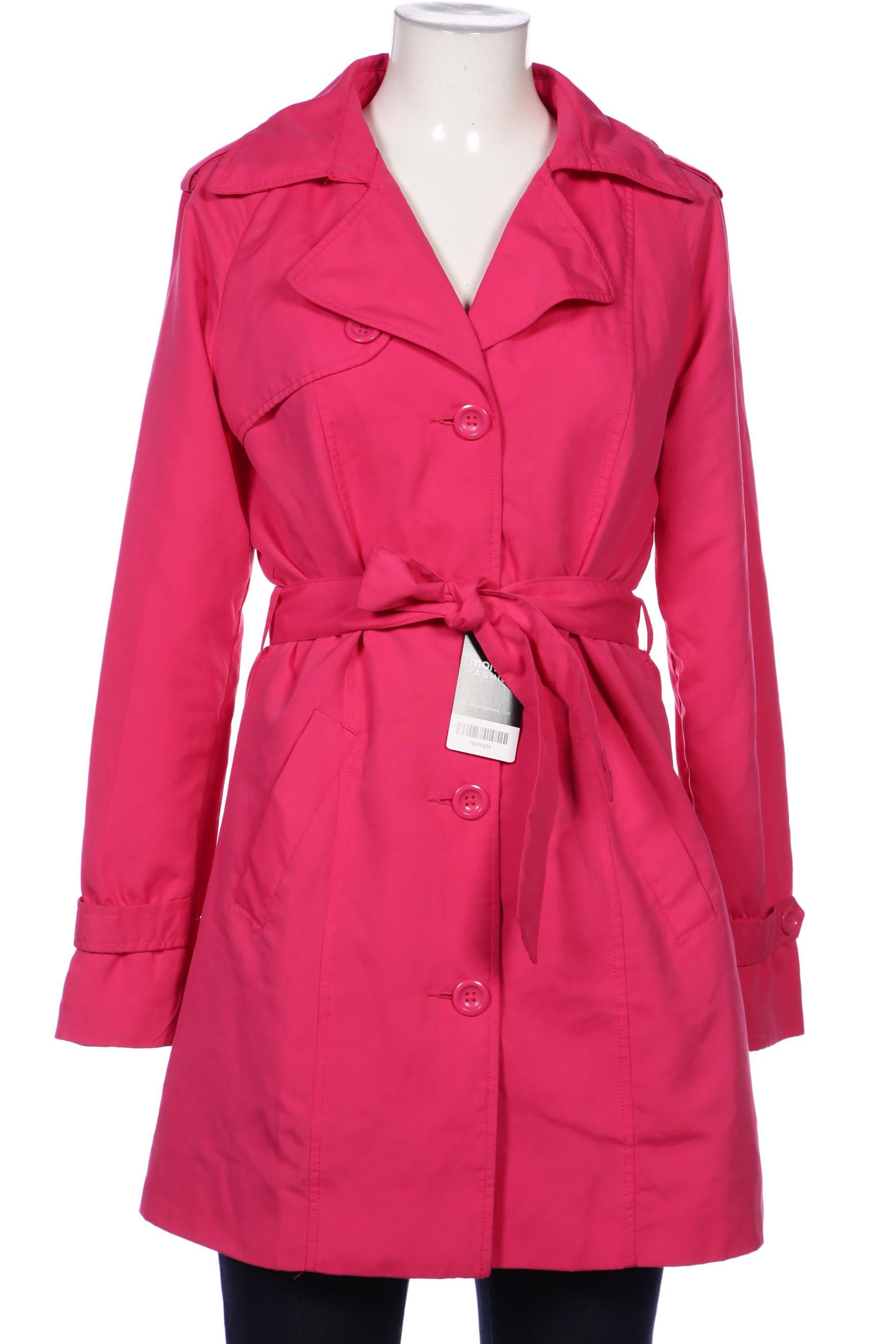 

Vero Moda Damen Mantel, pink