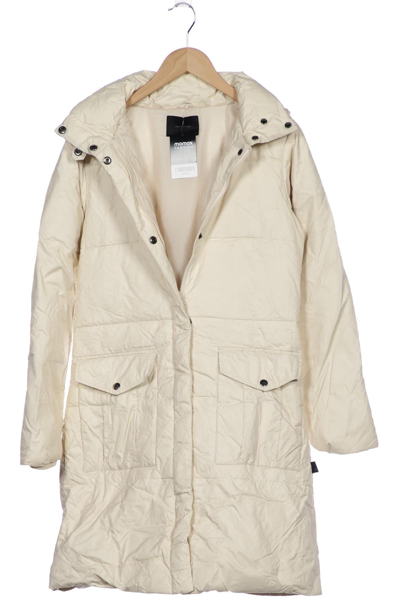 

Vero Moda Damen Mantel, beige, Gr. 36