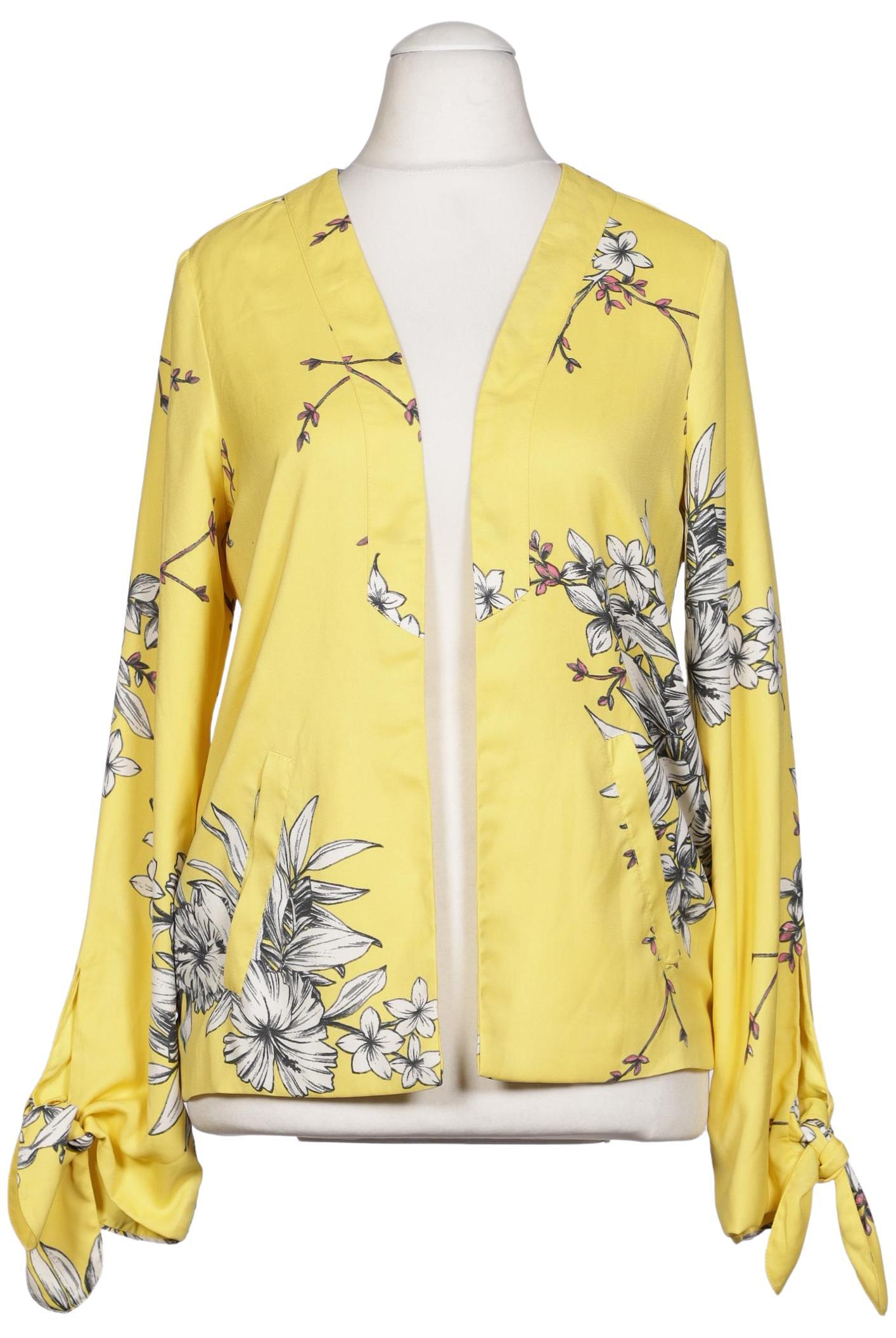 

Vero Moda Damen Jacke, gelb, Gr. 36