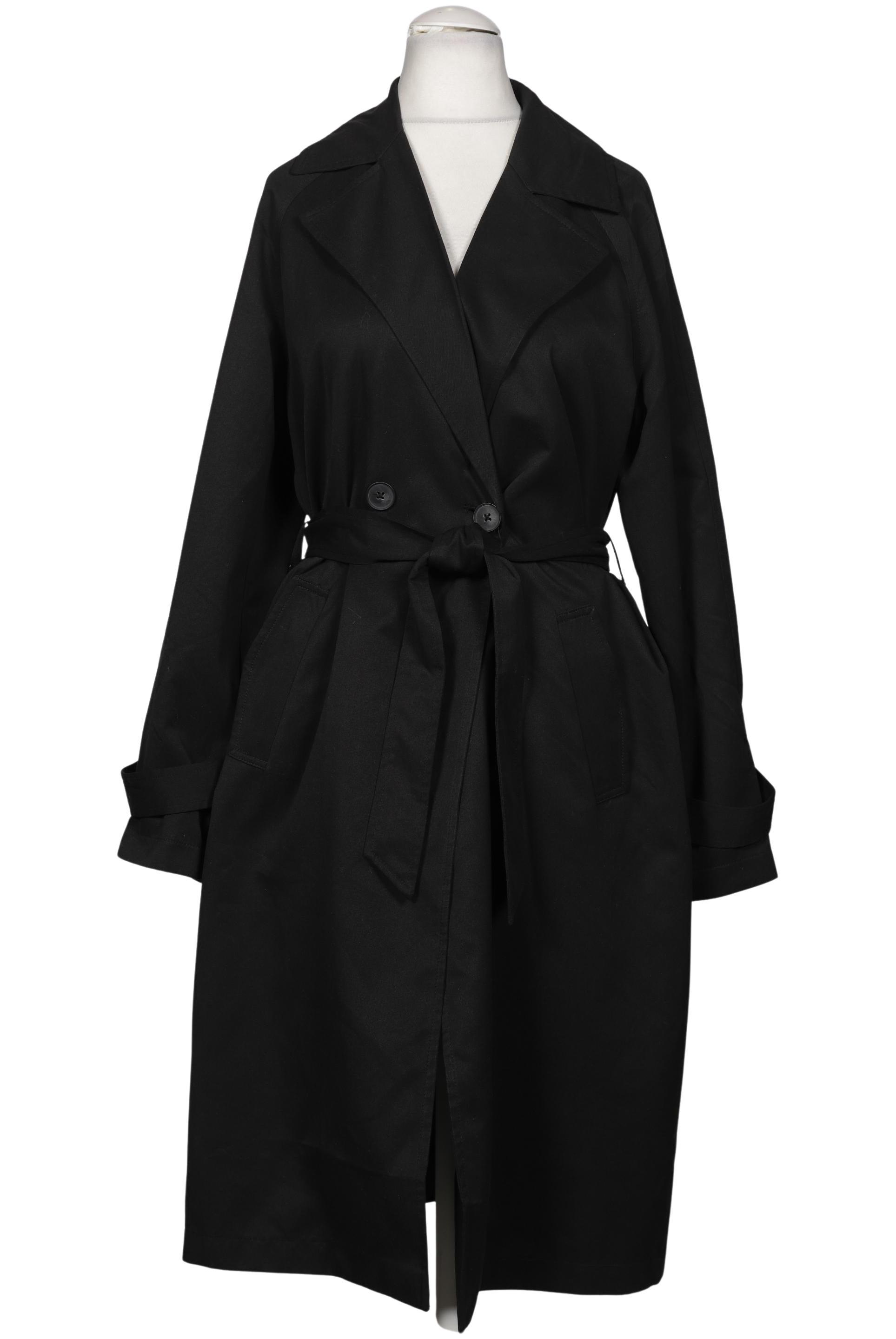 

Vero Moda Damen Mantel, schwarz, Gr. 38