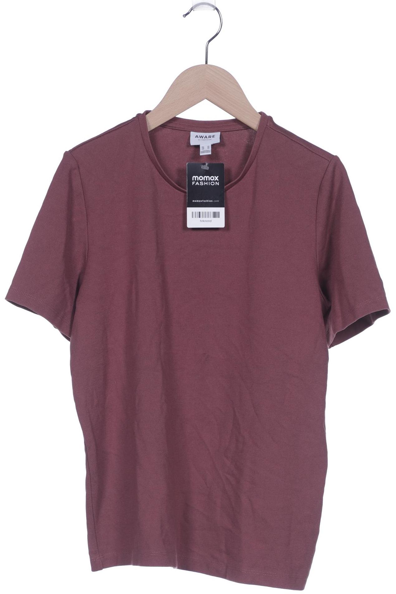 

Vero Moda Damen T-Shirt, bordeaux