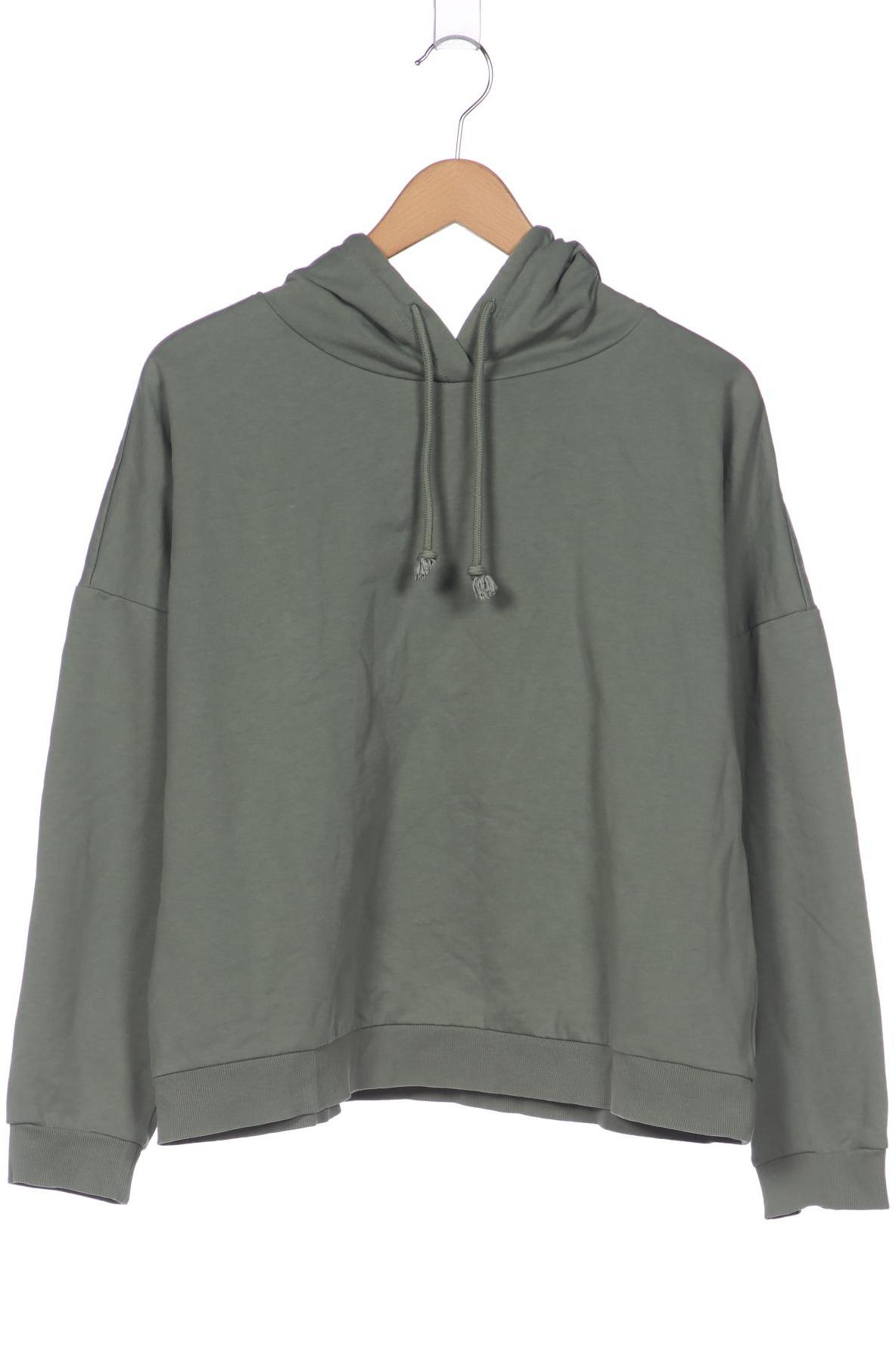 

Vero Moda Damen Kapuzenpullover, grün, Gr. 42