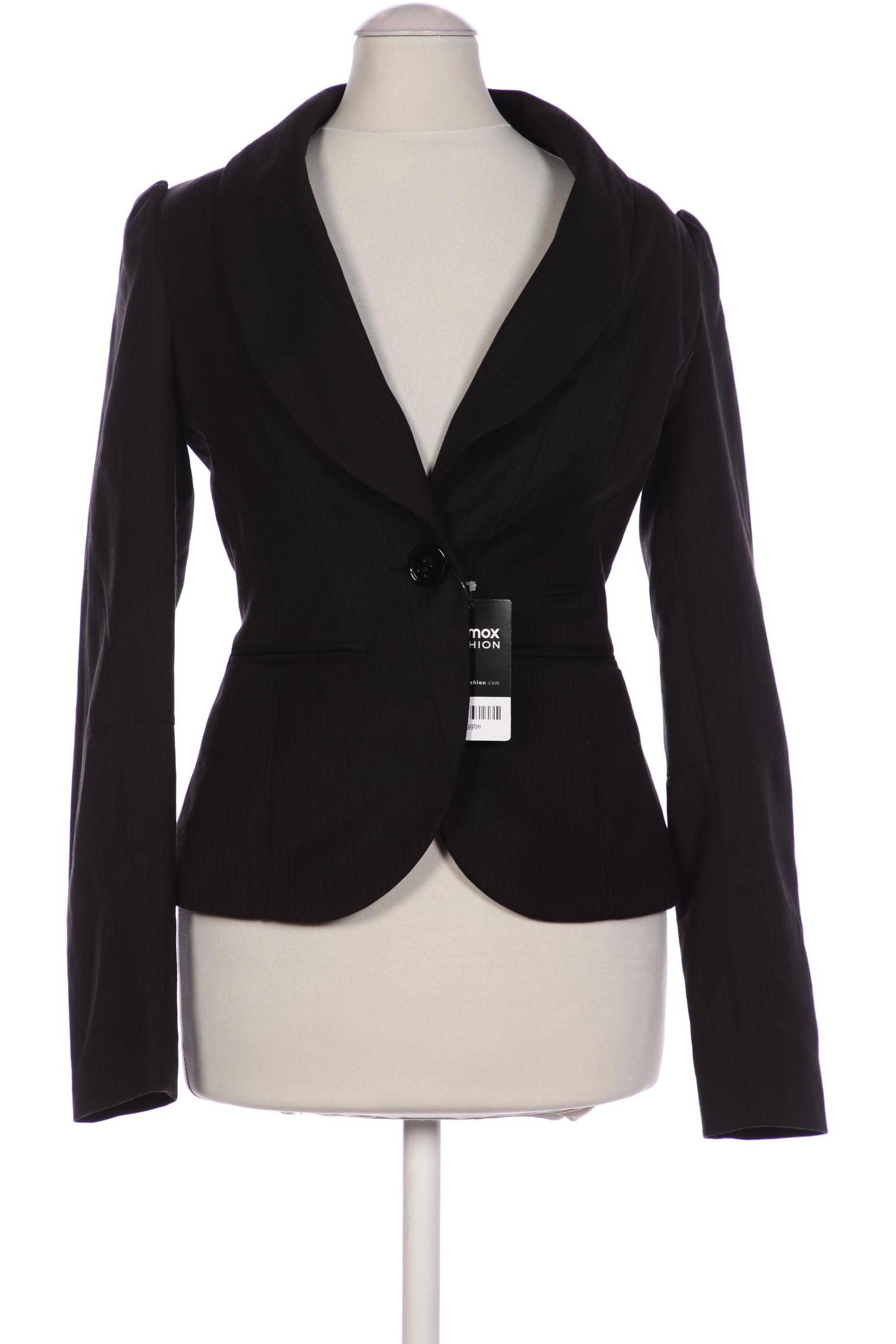 

Vero Moda Damen Blazer, schwarz, Gr. 34