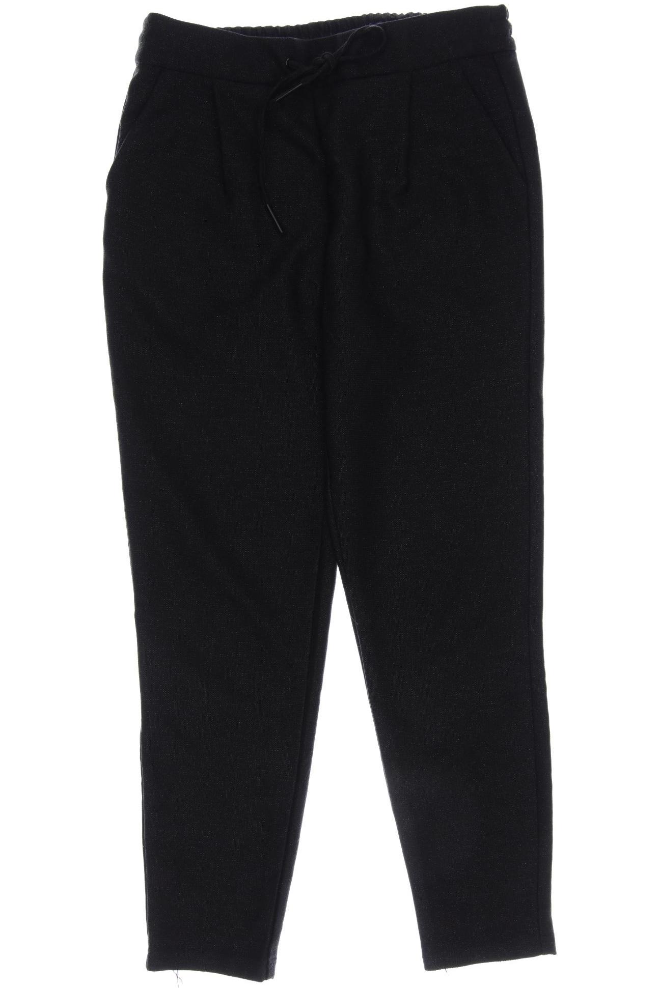 

Vero Moda Damen Stoffhose, schwarz, Gr. 29