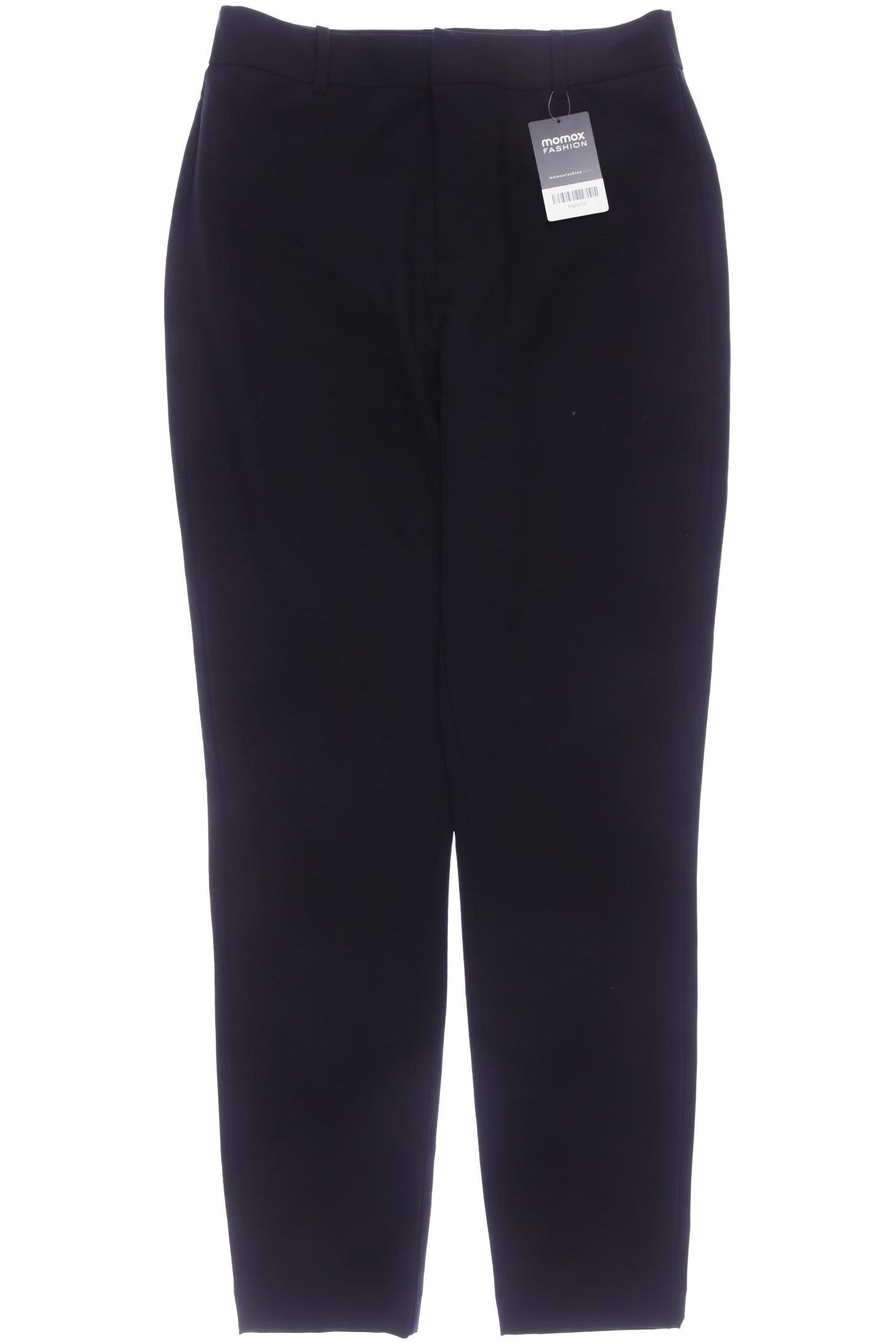 

Vero Moda Damen Stoffhose, schwarz, Gr. 0