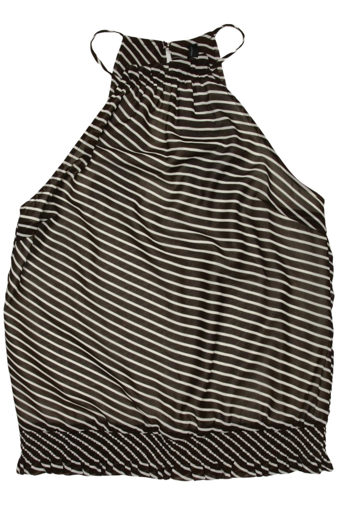 

Vero Moda Damen Top, braun, Gr. 44