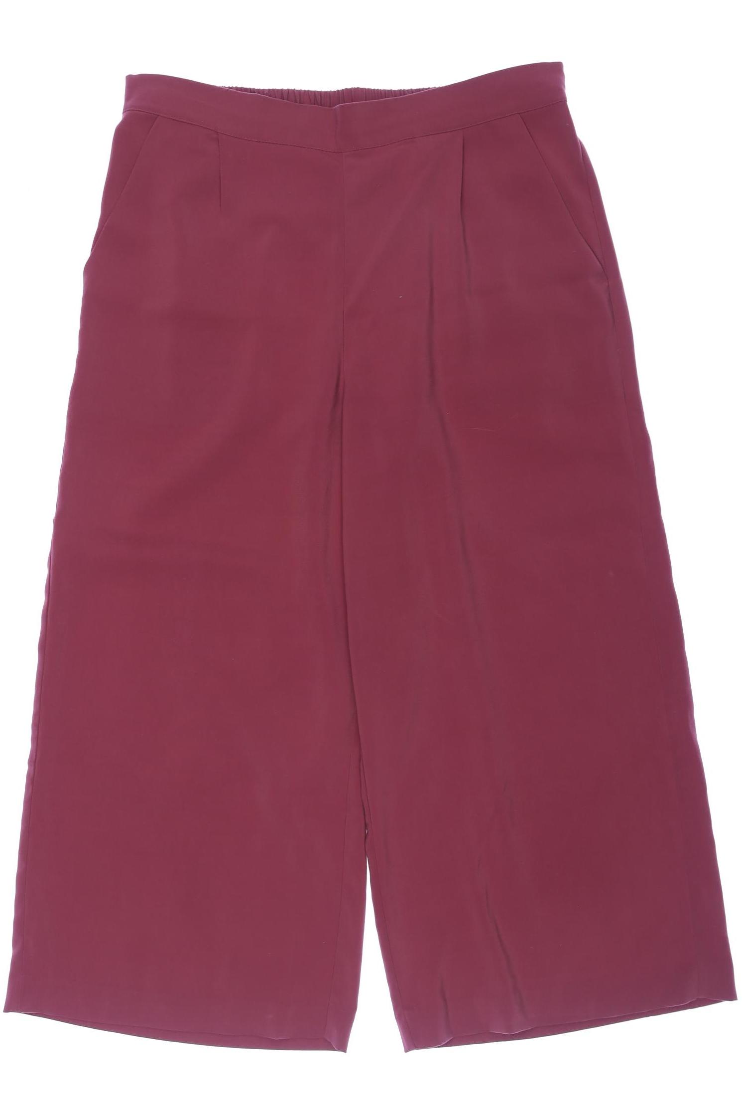 

Vero Moda Damen Stoffhose, pink, Gr. 40
