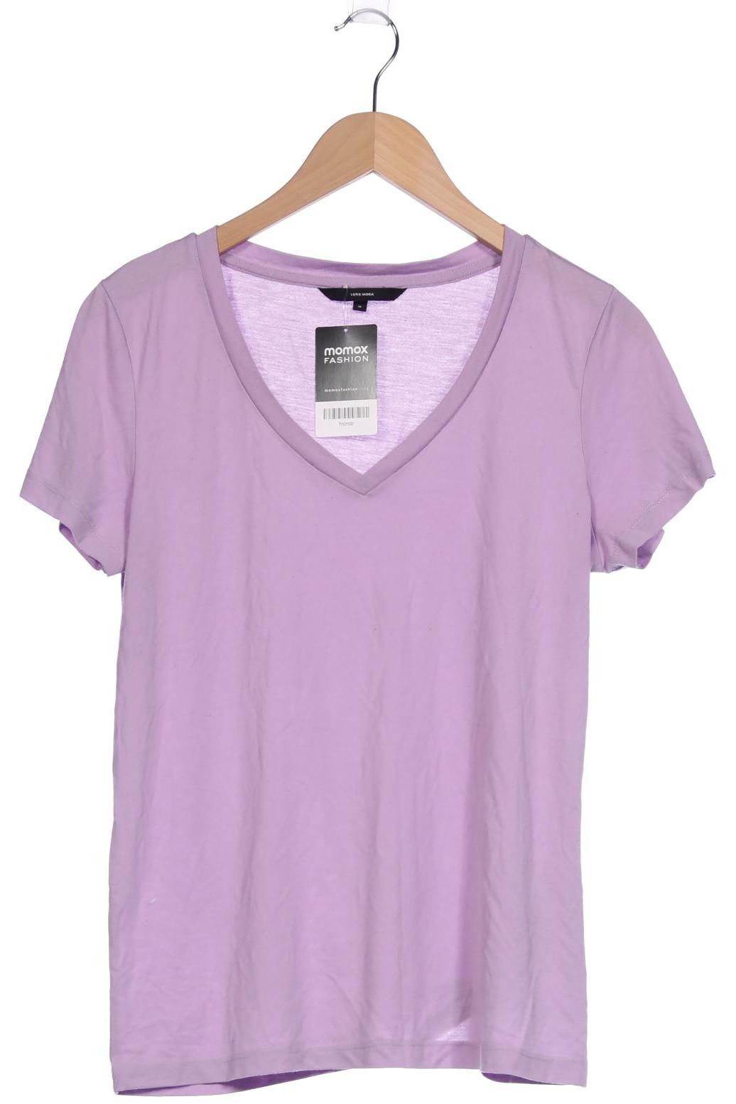 

Vero Moda Damen T-Shirt, flieder