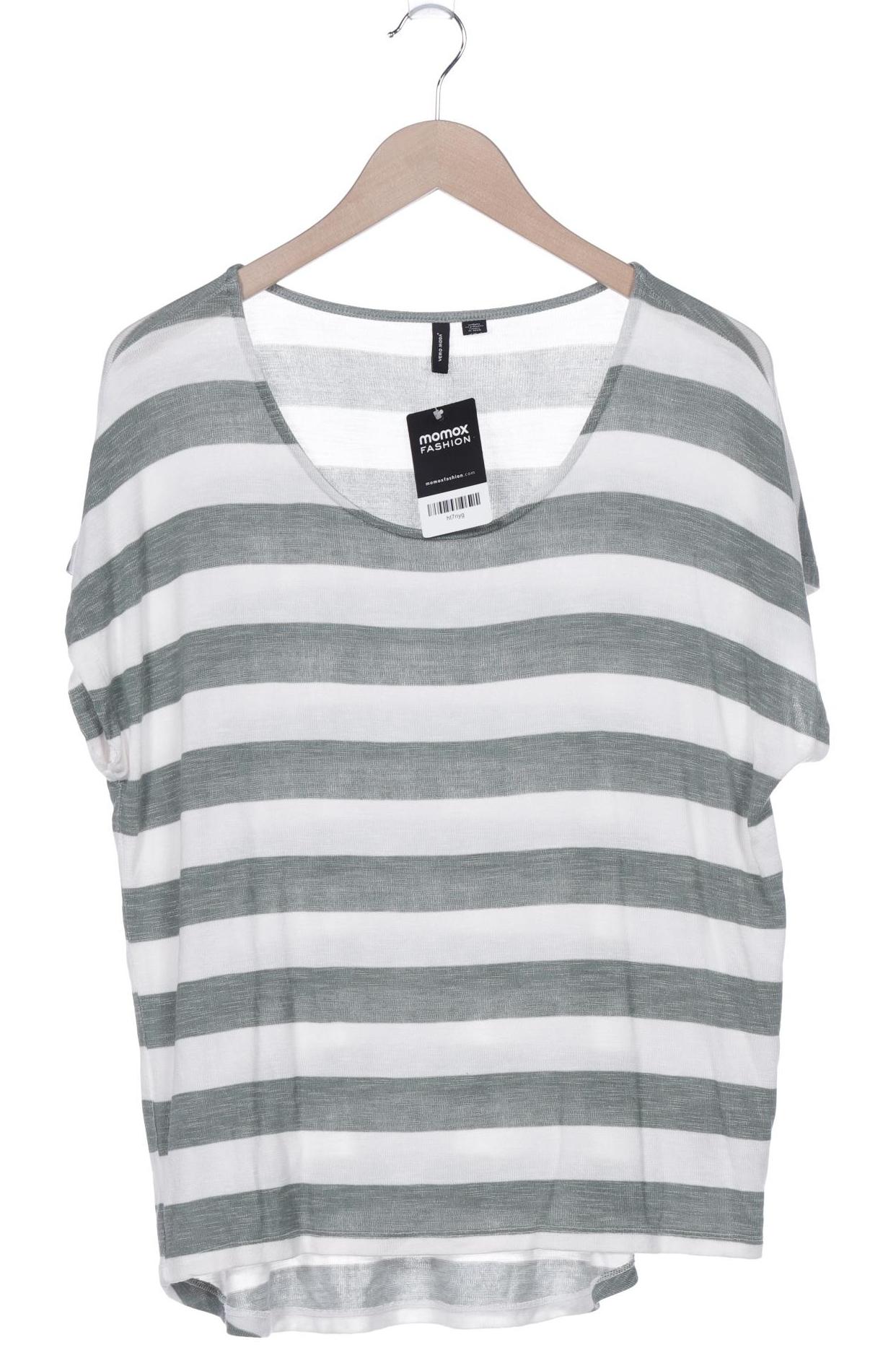 

Vero Moda Damen T-Shirt, grün, Gr. 44