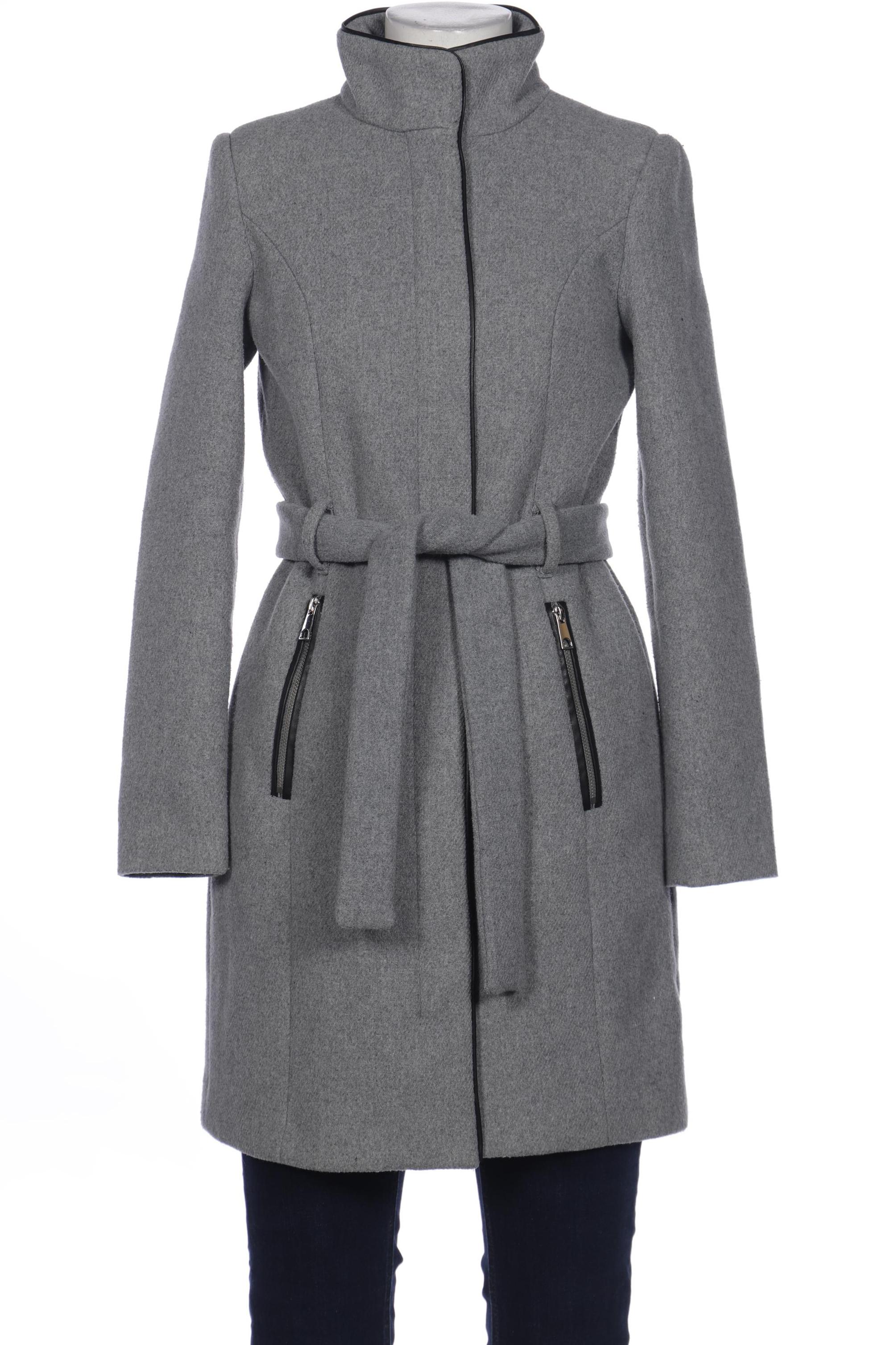

Vero Moda Damen Mantel, grau, Gr. 34
