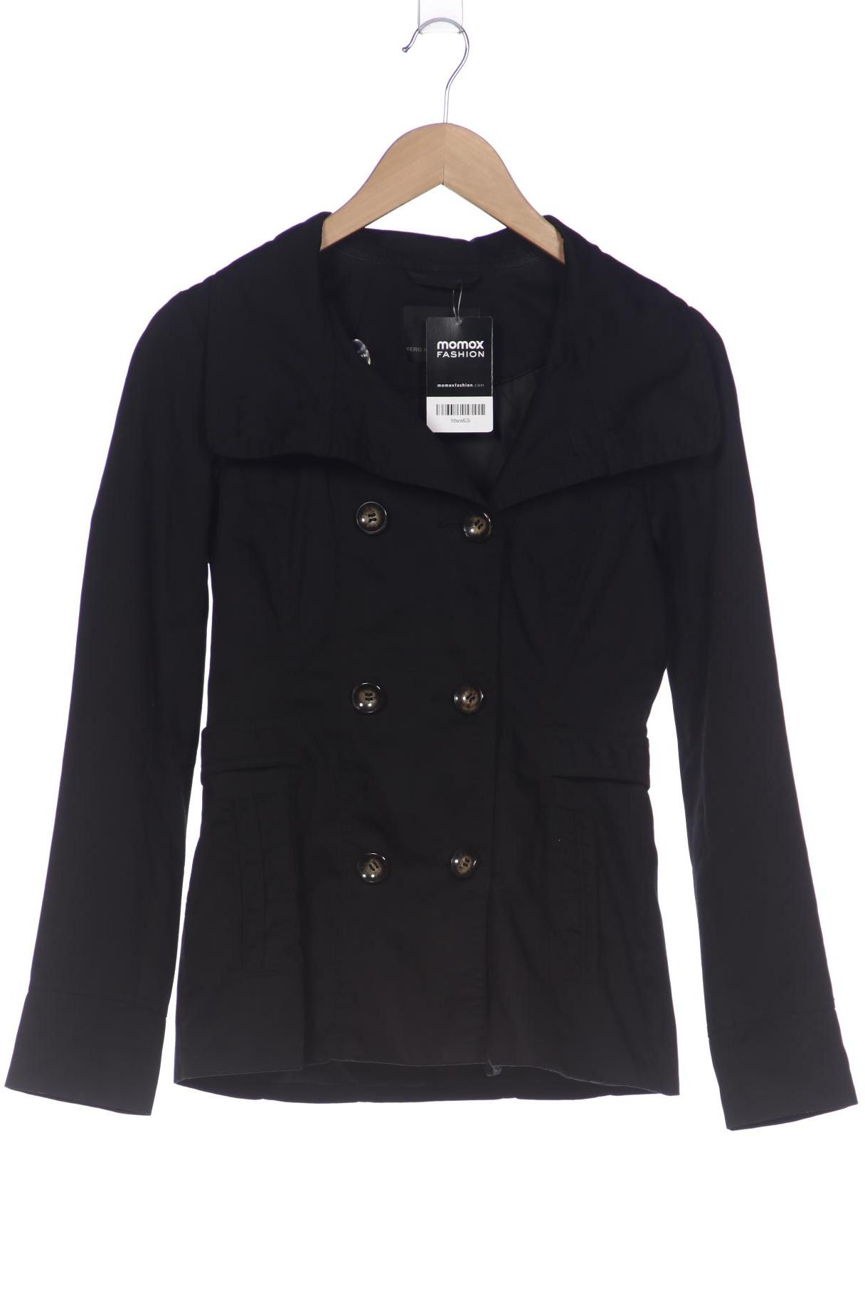 

Vero Moda Damen Jacke, schwarz, Gr. 34