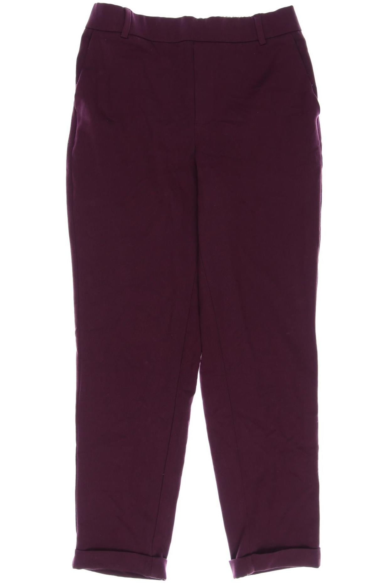 

Vero Moda Damen Stoffhose, bordeaux