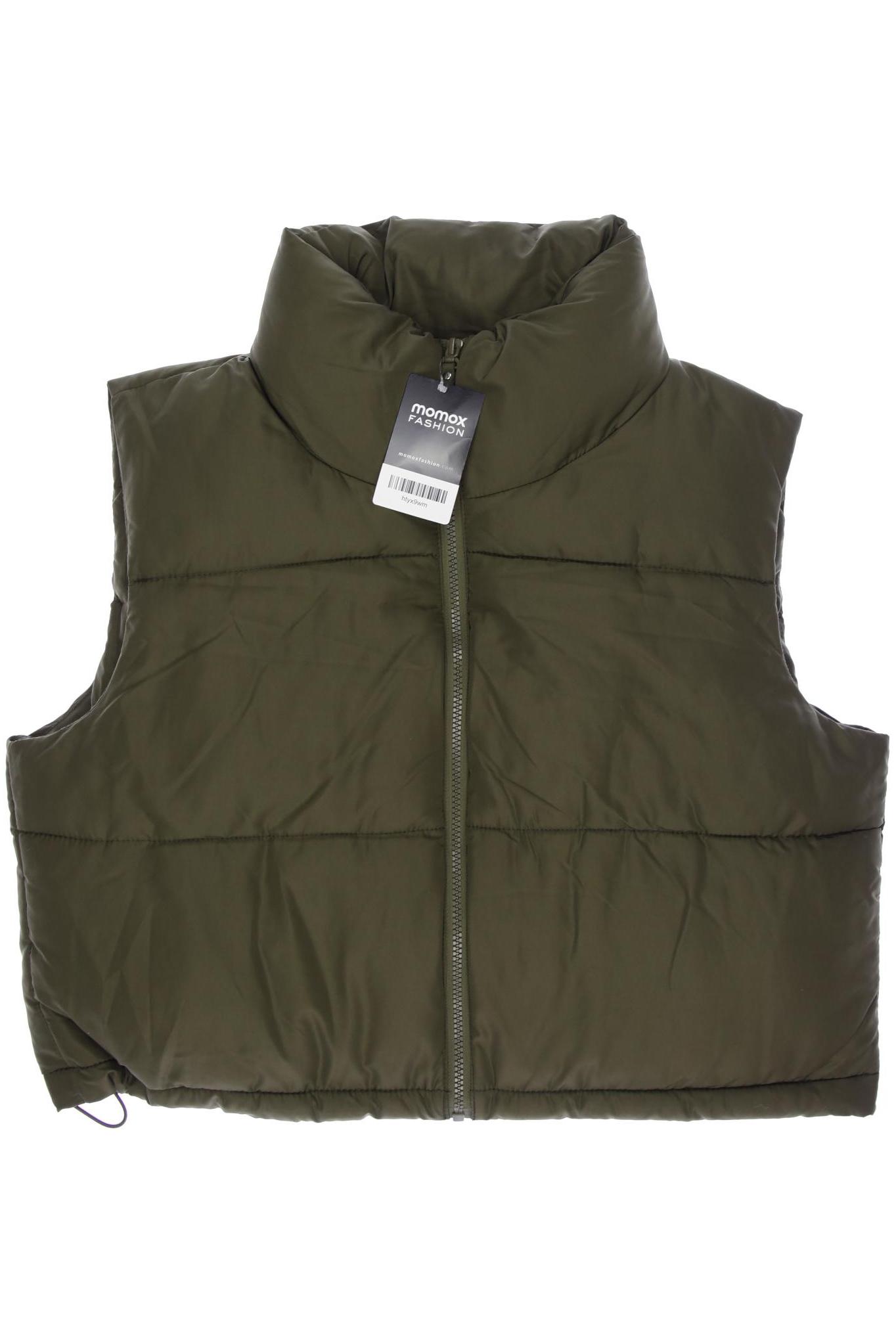 

Vero Moda Damen Weste, grün, Gr. 38