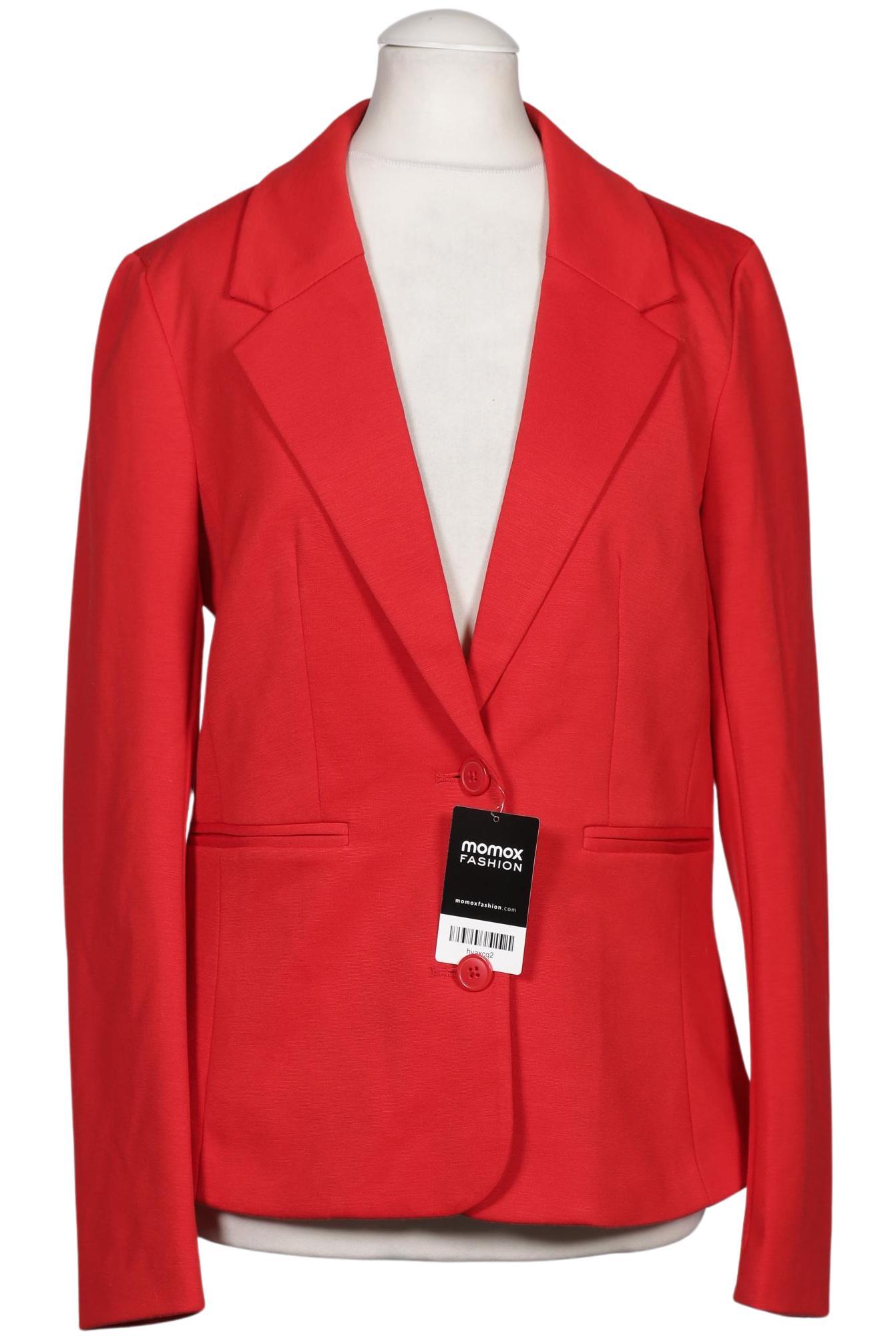 

Vero Moda Damen Blazer, rot, Gr. 36