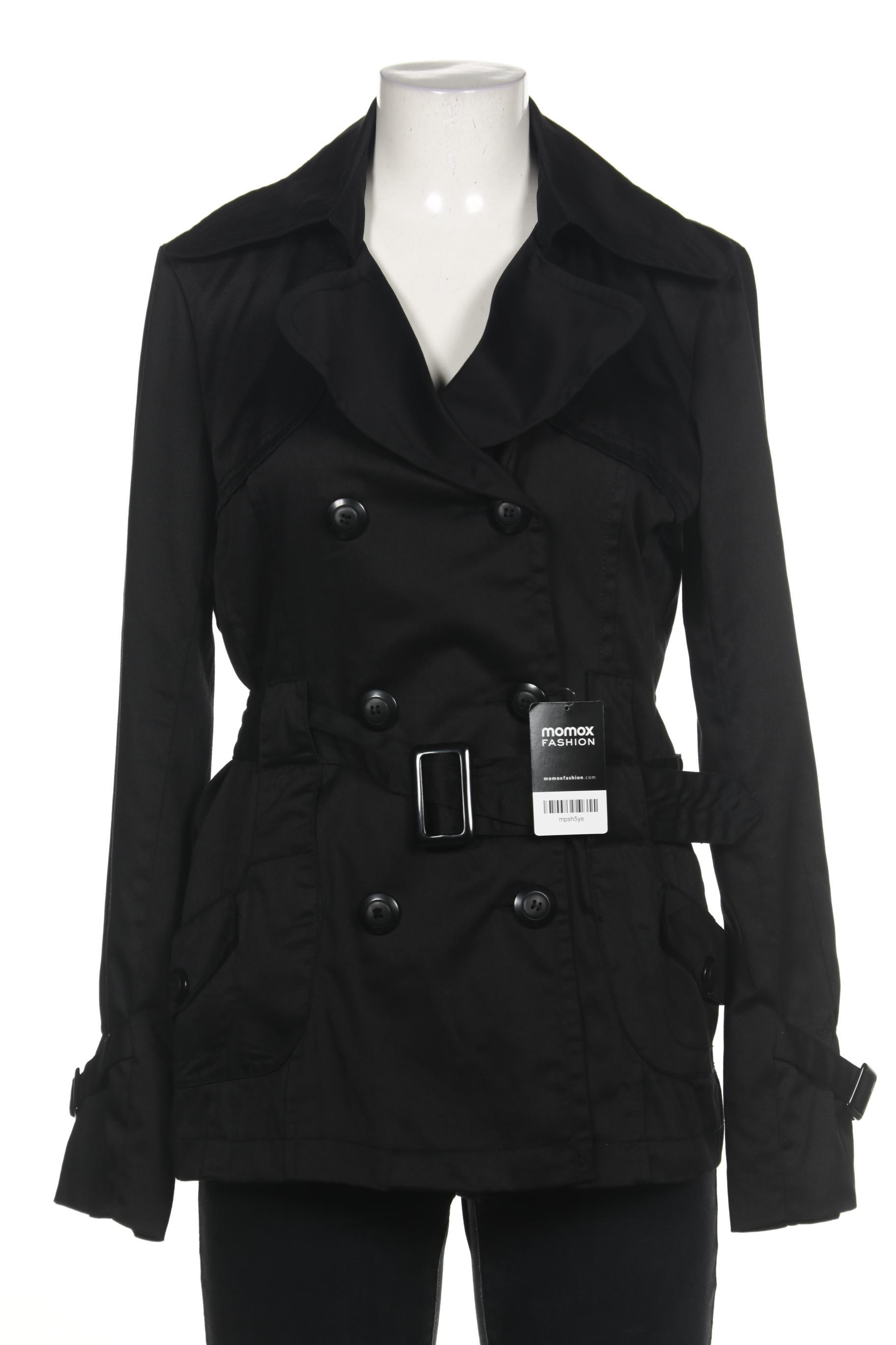 

Vero Moda Damen Mantel, schwarz, Gr. 42