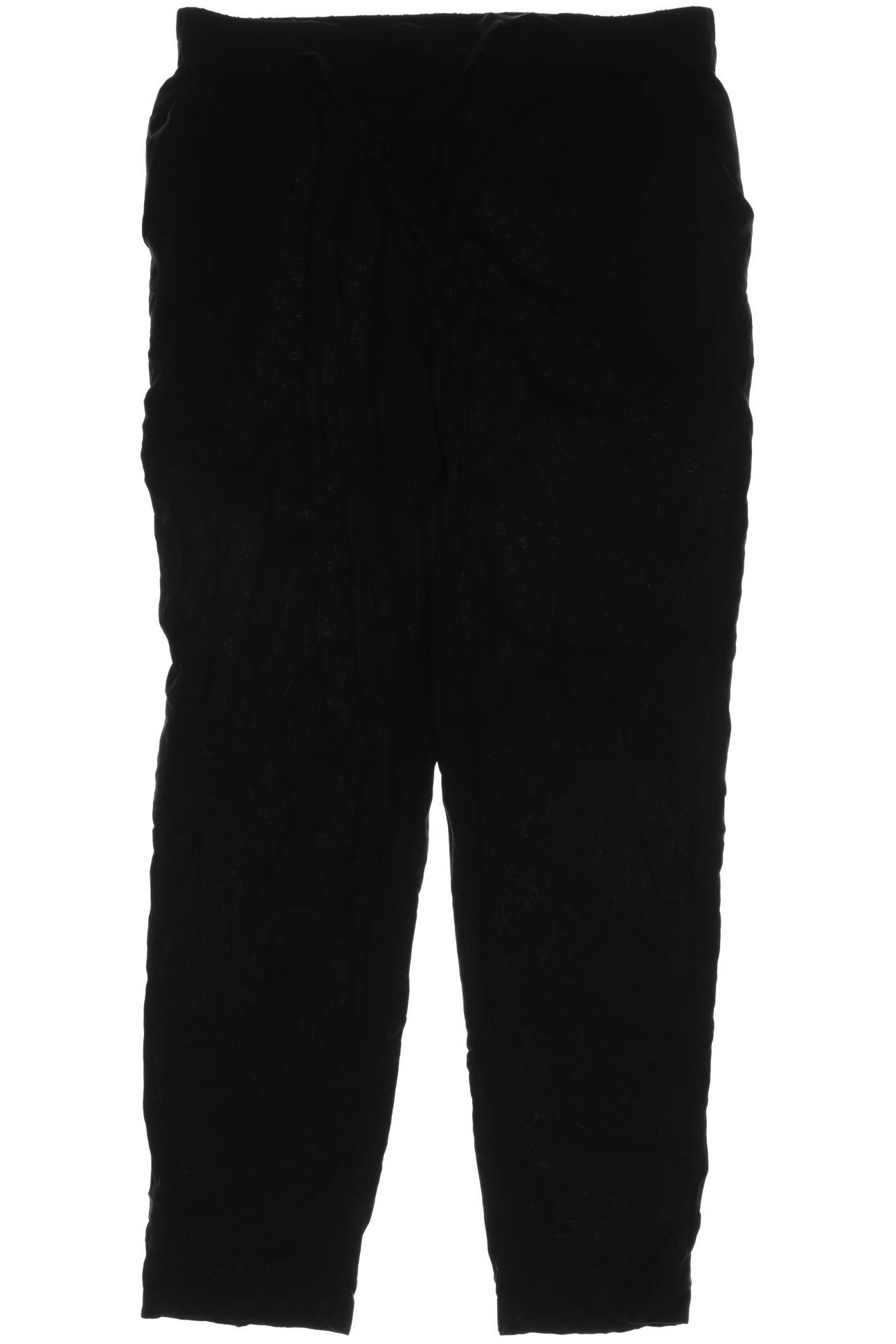 

Vero Moda Damen Stoffhose, schwarz