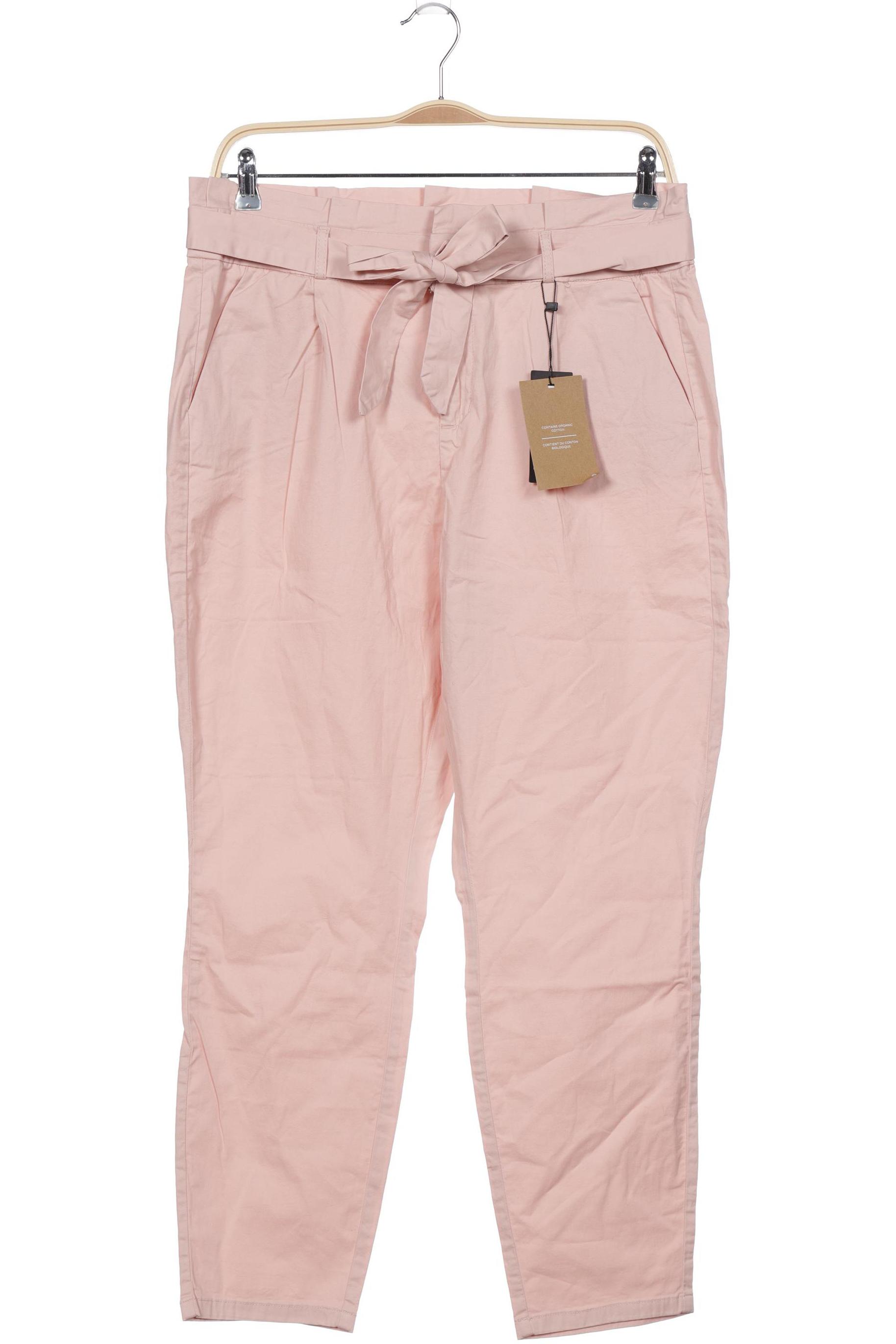 

Vero Moda Damen Stoffhose, pink