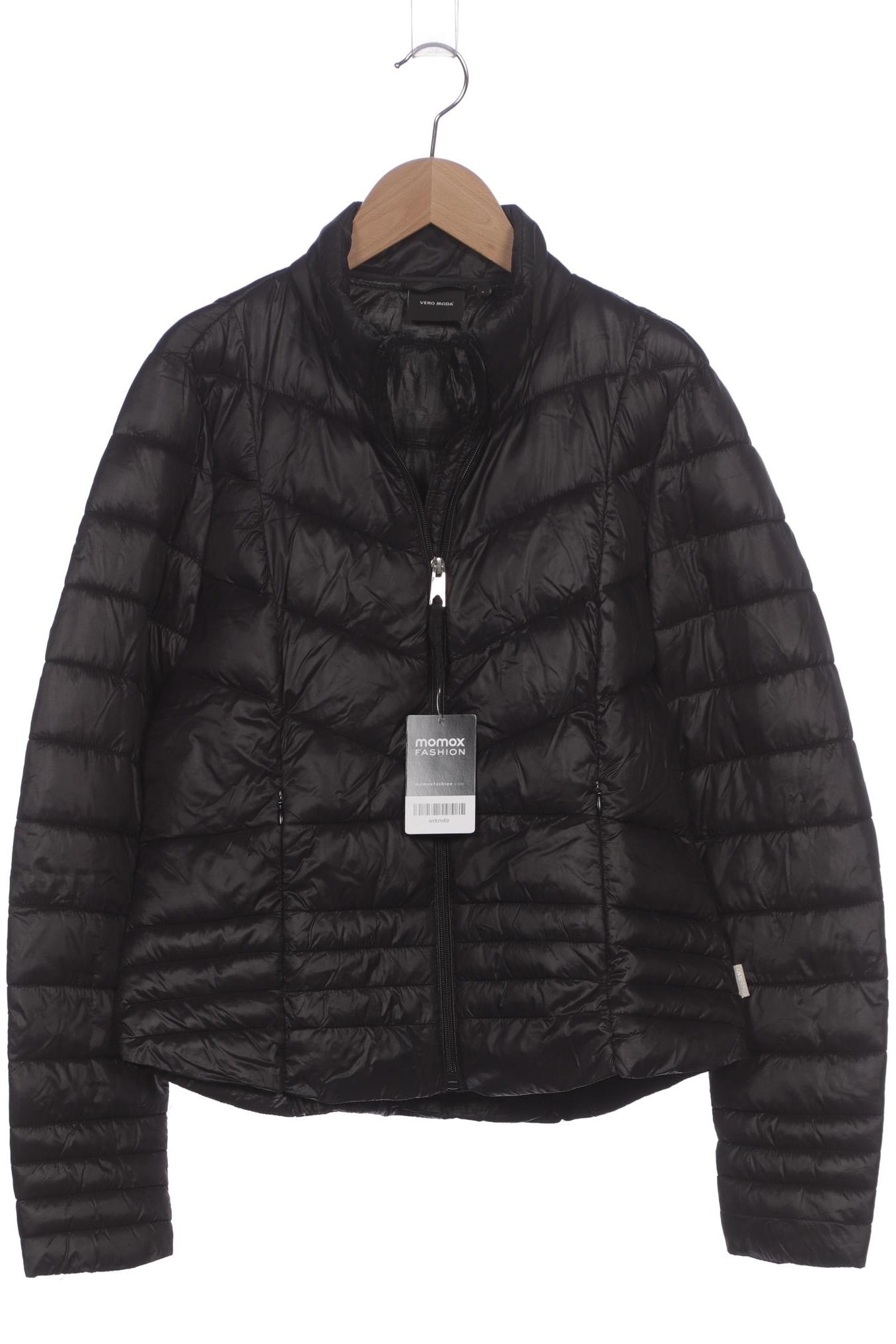 

Vero Moda Damen Jacke, schwarz, Gr. 36