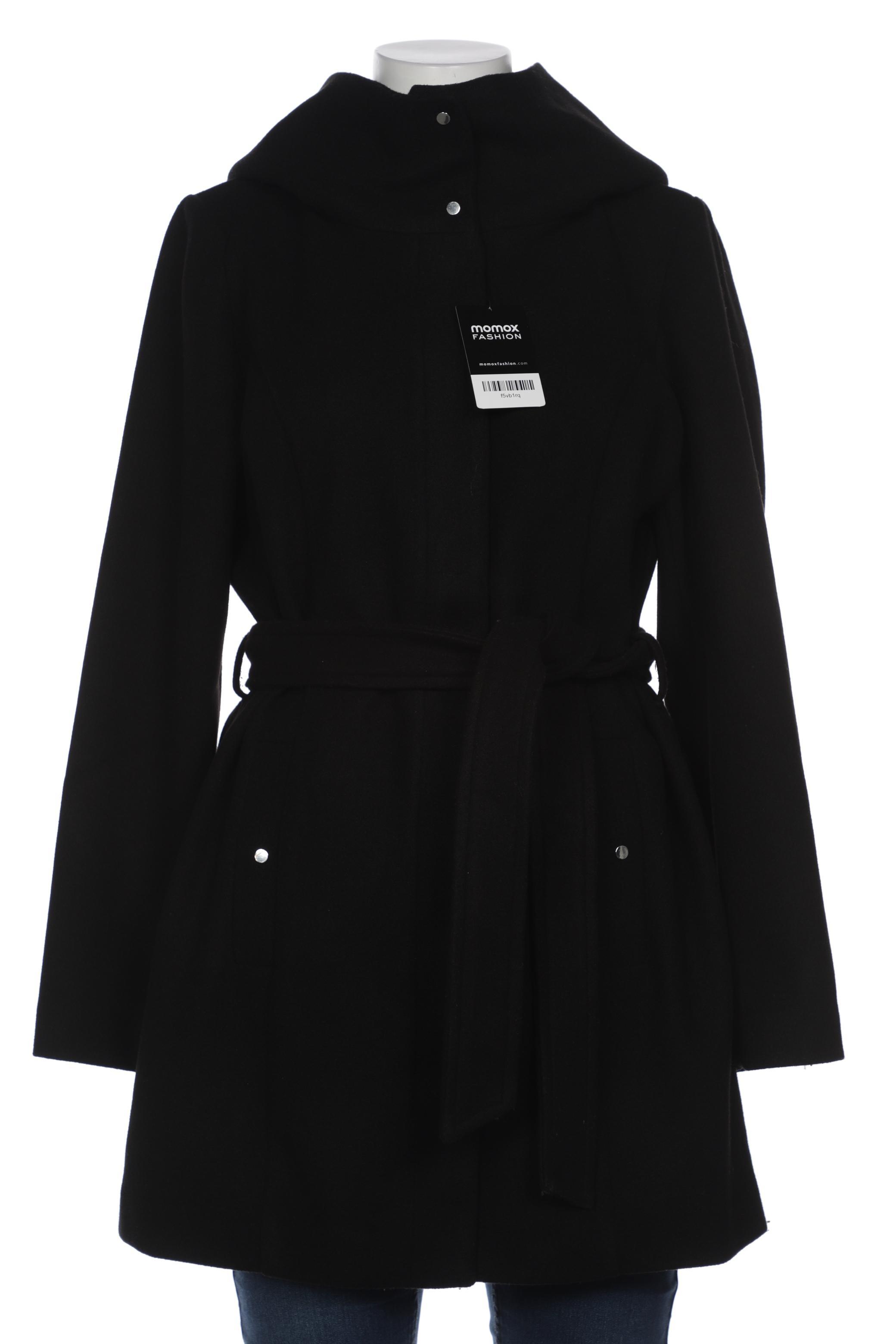 

Vero Moda Damen Mantel, schwarz, Gr. 42