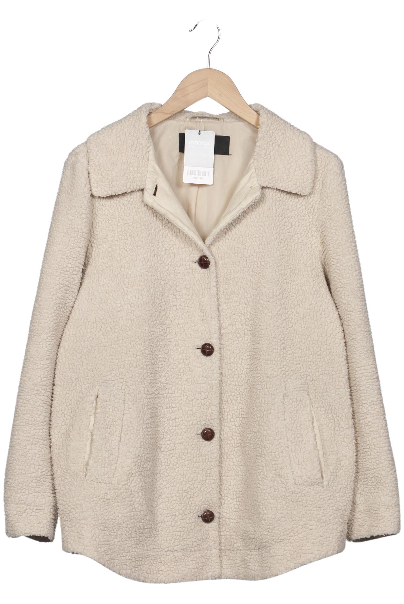 

Vero Moda Damen Jacke, cremeweiß, Gr. 42