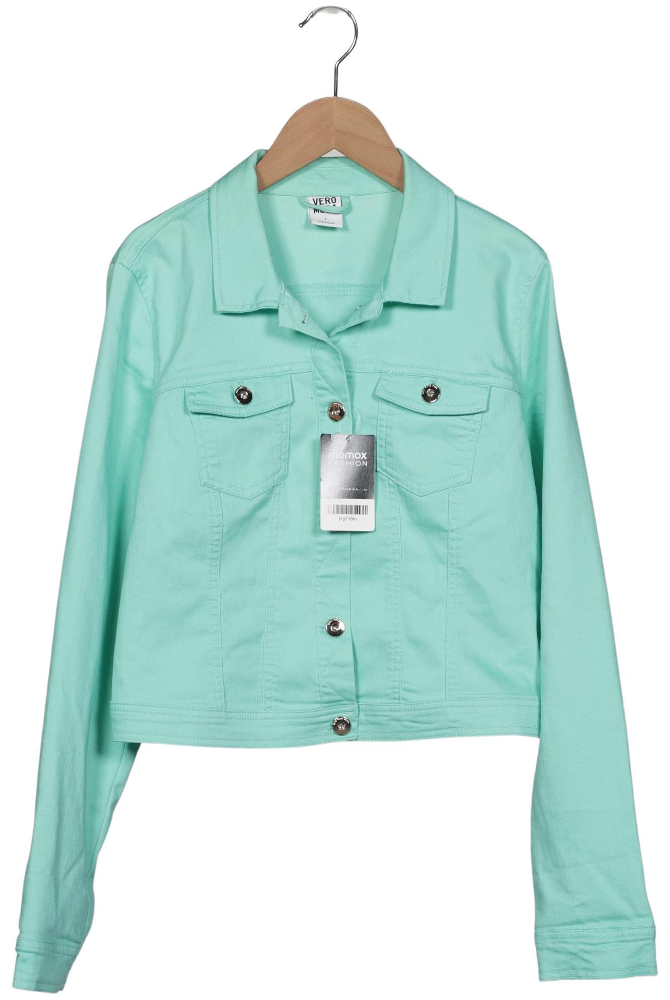 

Vero Moda Damen Jacke, hellgrün, Gr. 42