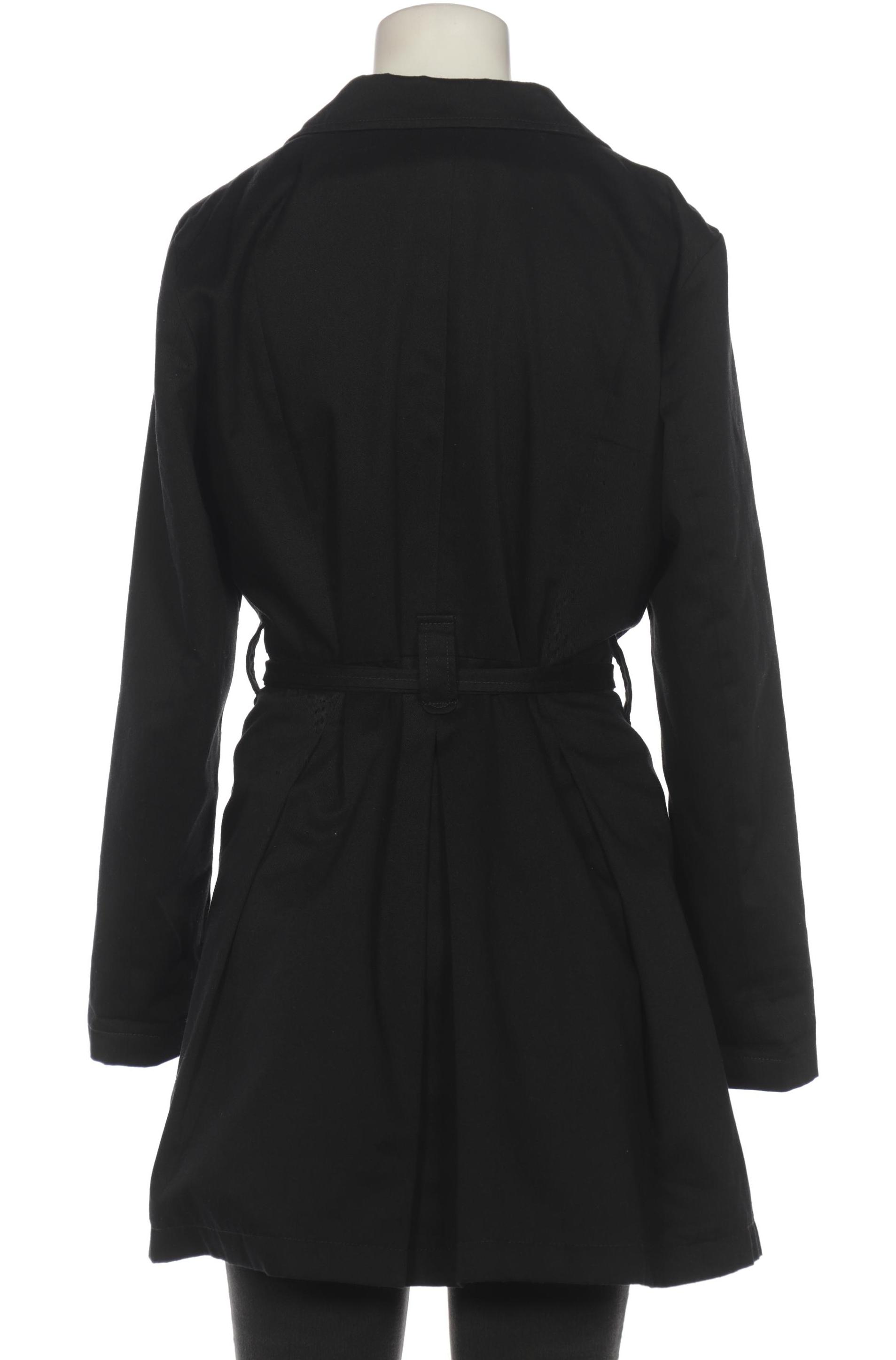 

Vero Moda Damen Mantel, schwarz, Gr. 42